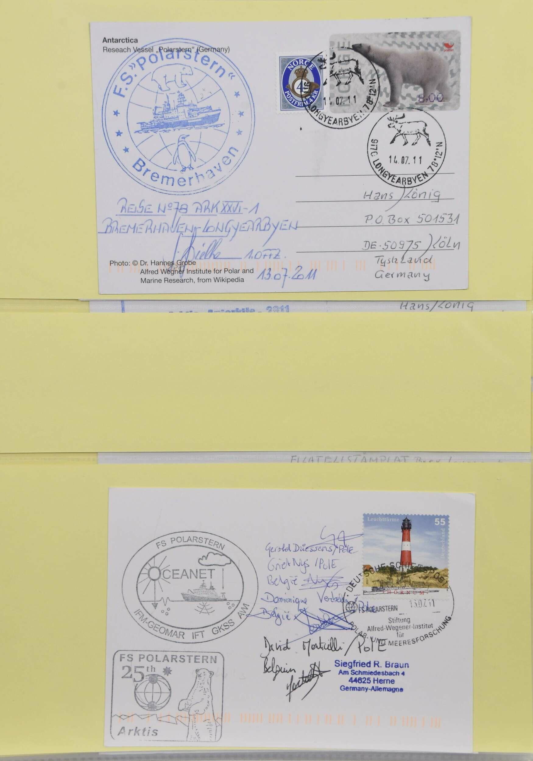 Image 90 for lot number 5620 for Ulrich Felzmann 185th Auction