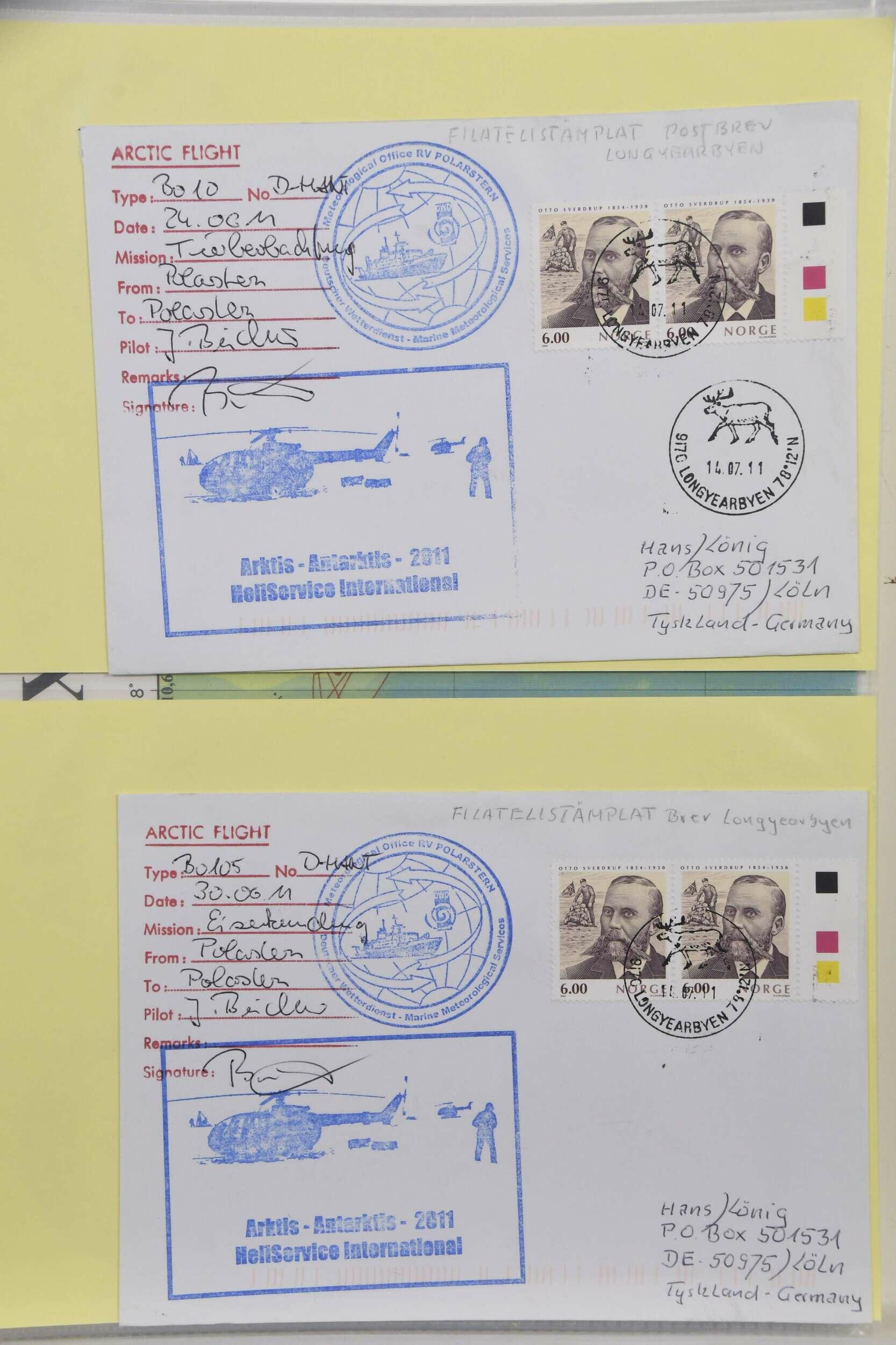 Image 92 for lot number 5620 for Ulrich Felzmann 185th Auction