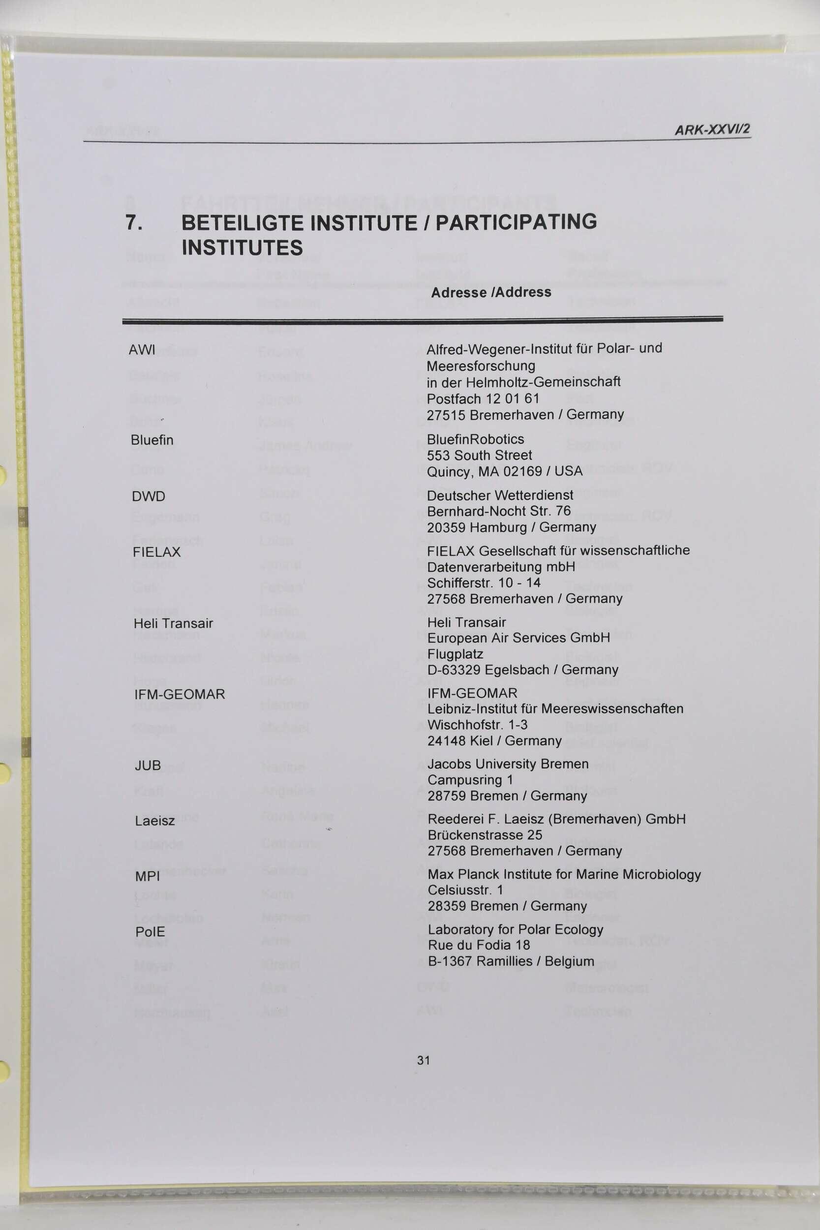 Image 97 for lot number 5620 for Ulrich Felzmann 185th Auction