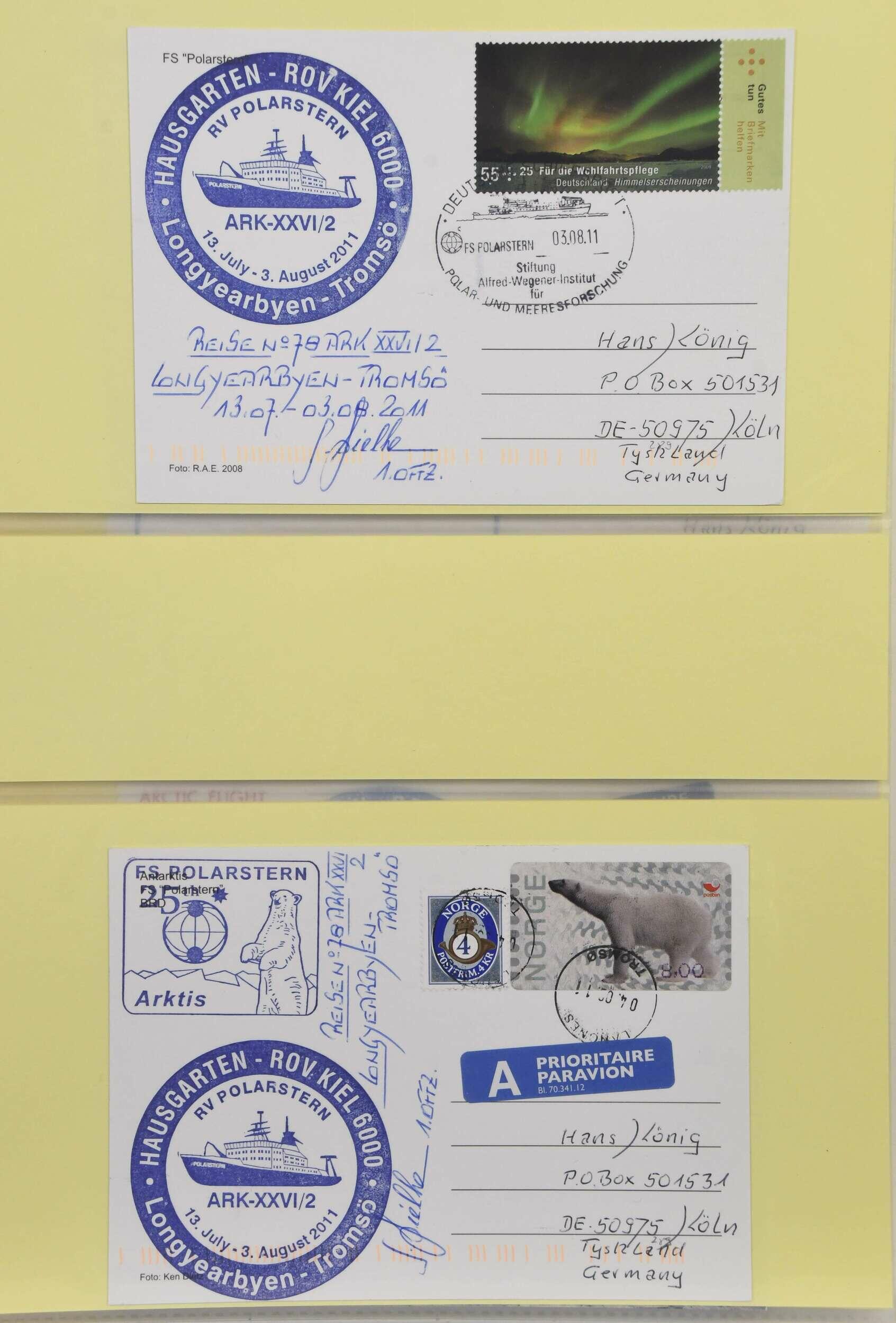 Image 98 for lot number 5620 for Ulrich Felzmann 185th Auction