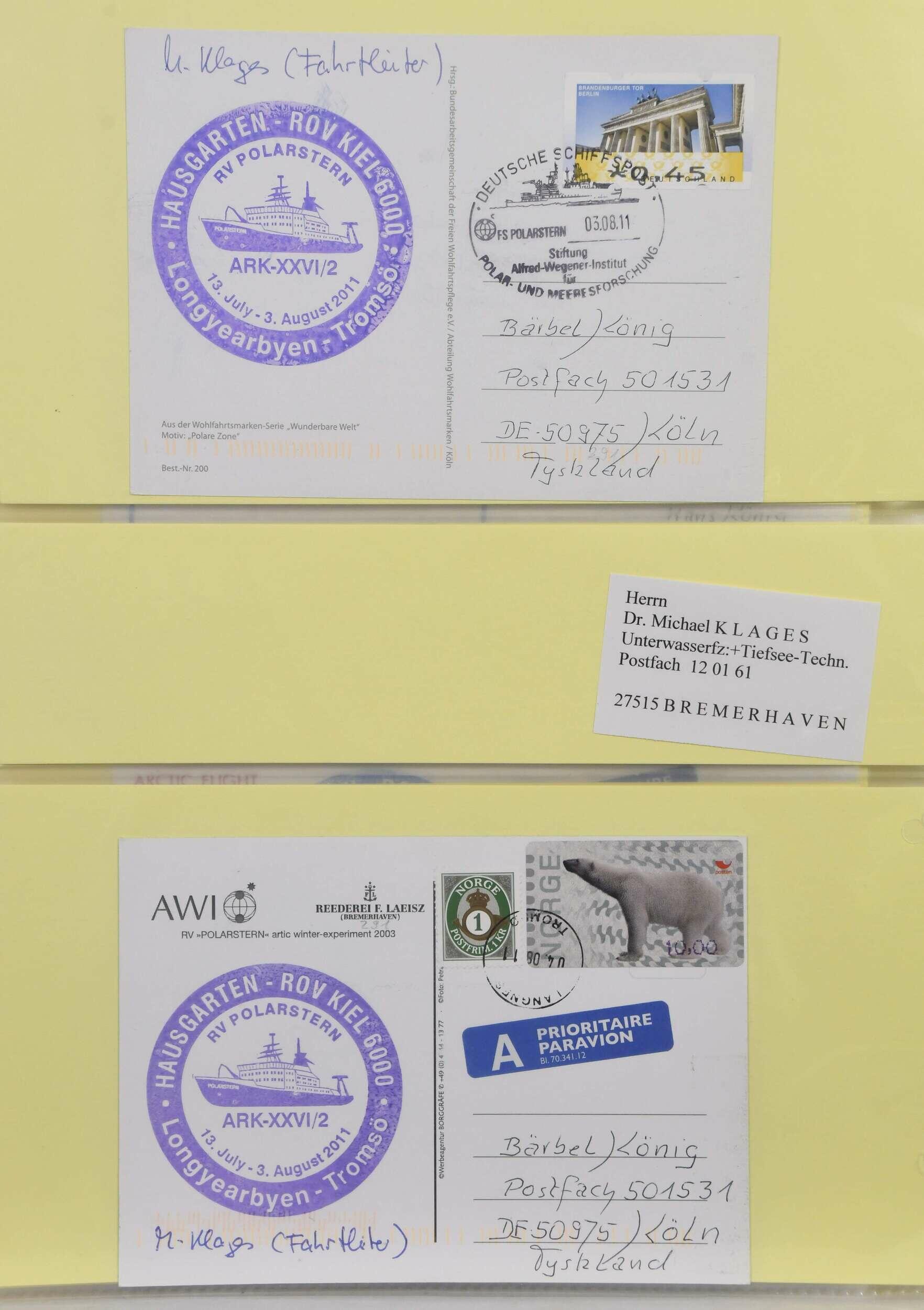 Image 99 for lot number 5620 for Ulrich Felzmann 185th Auction