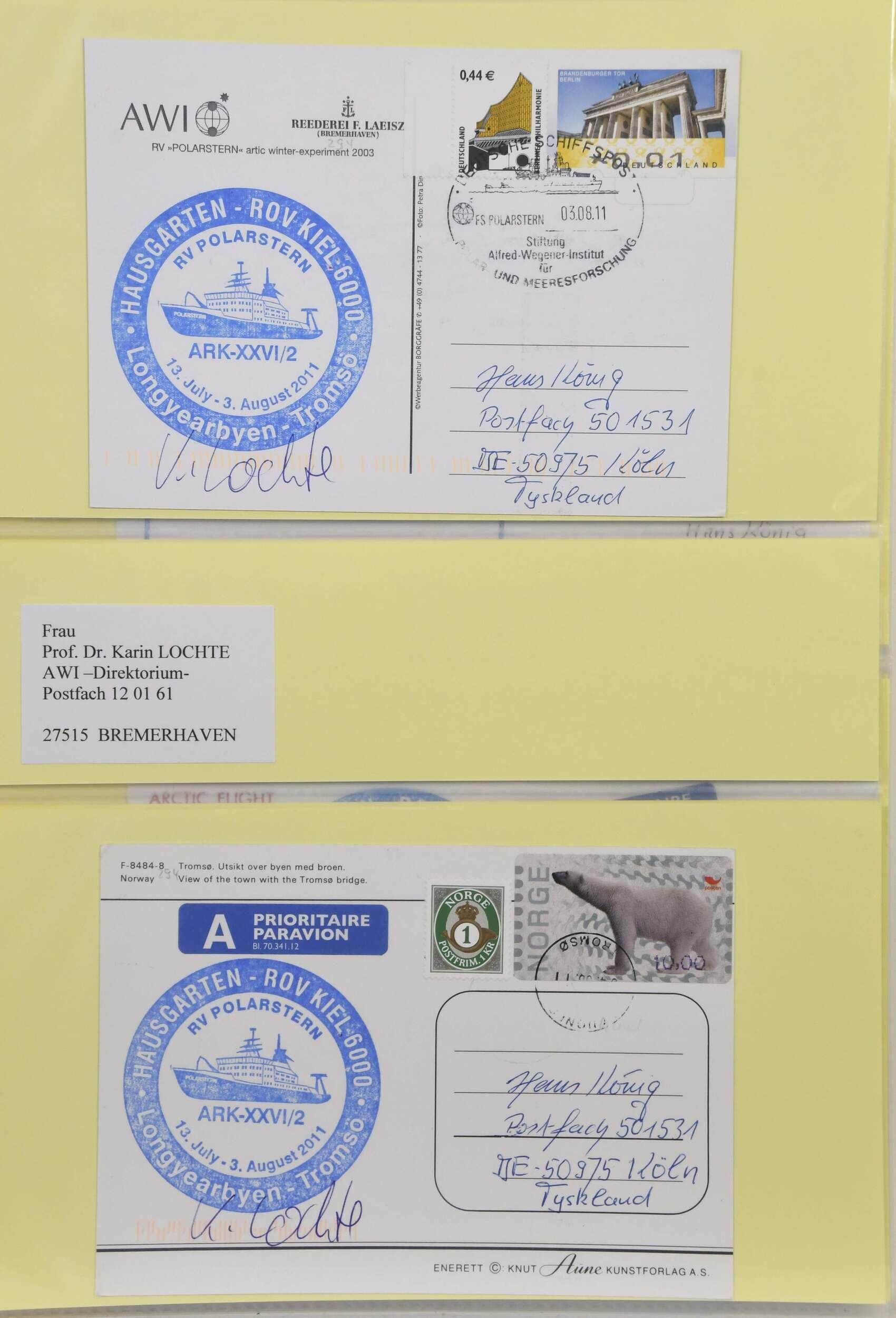 Image 100 for lot number 5620 for Ulrich Felzmann 185th Auction