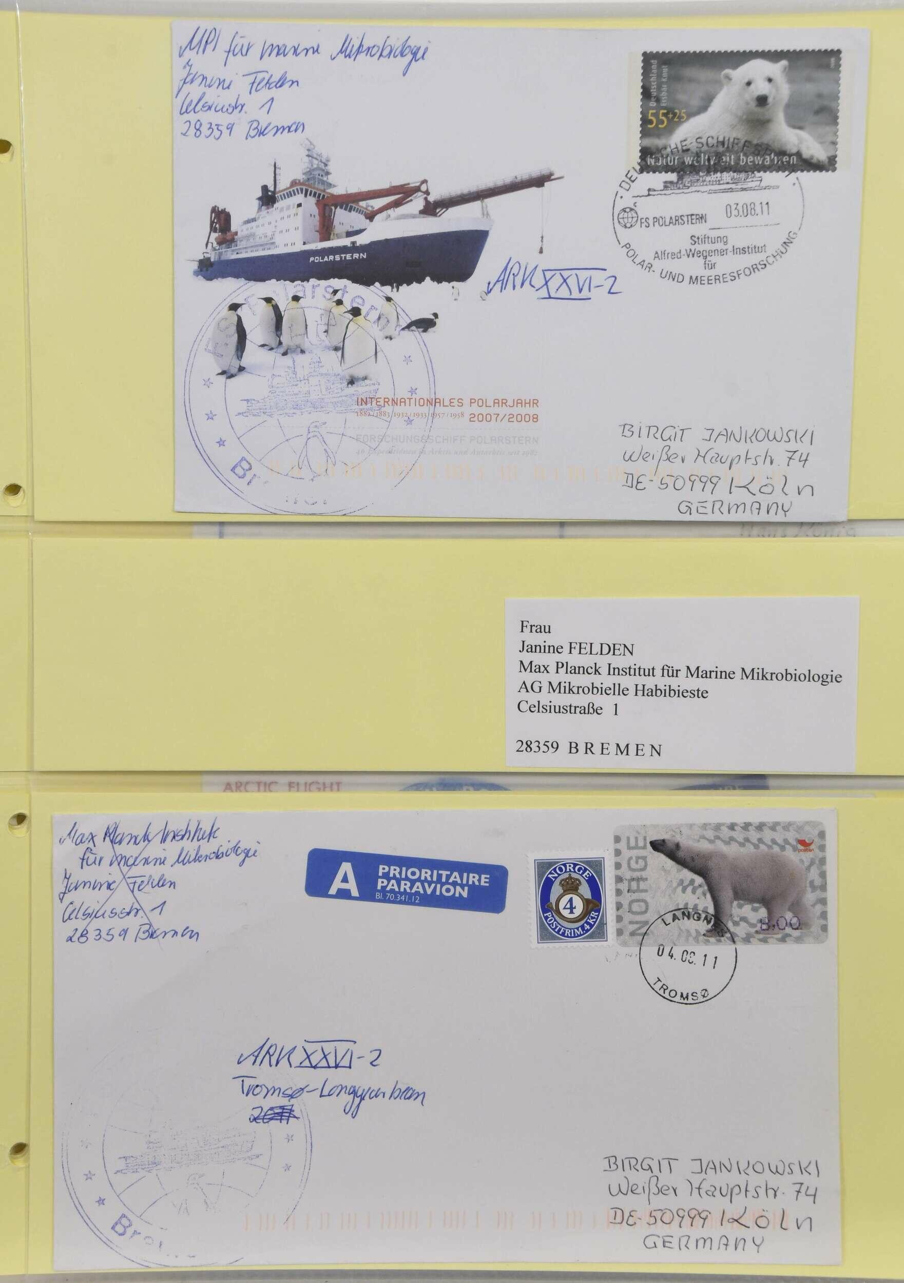 Image 101 for lot number 5620 for Ulrich Felzmann 185th Auction