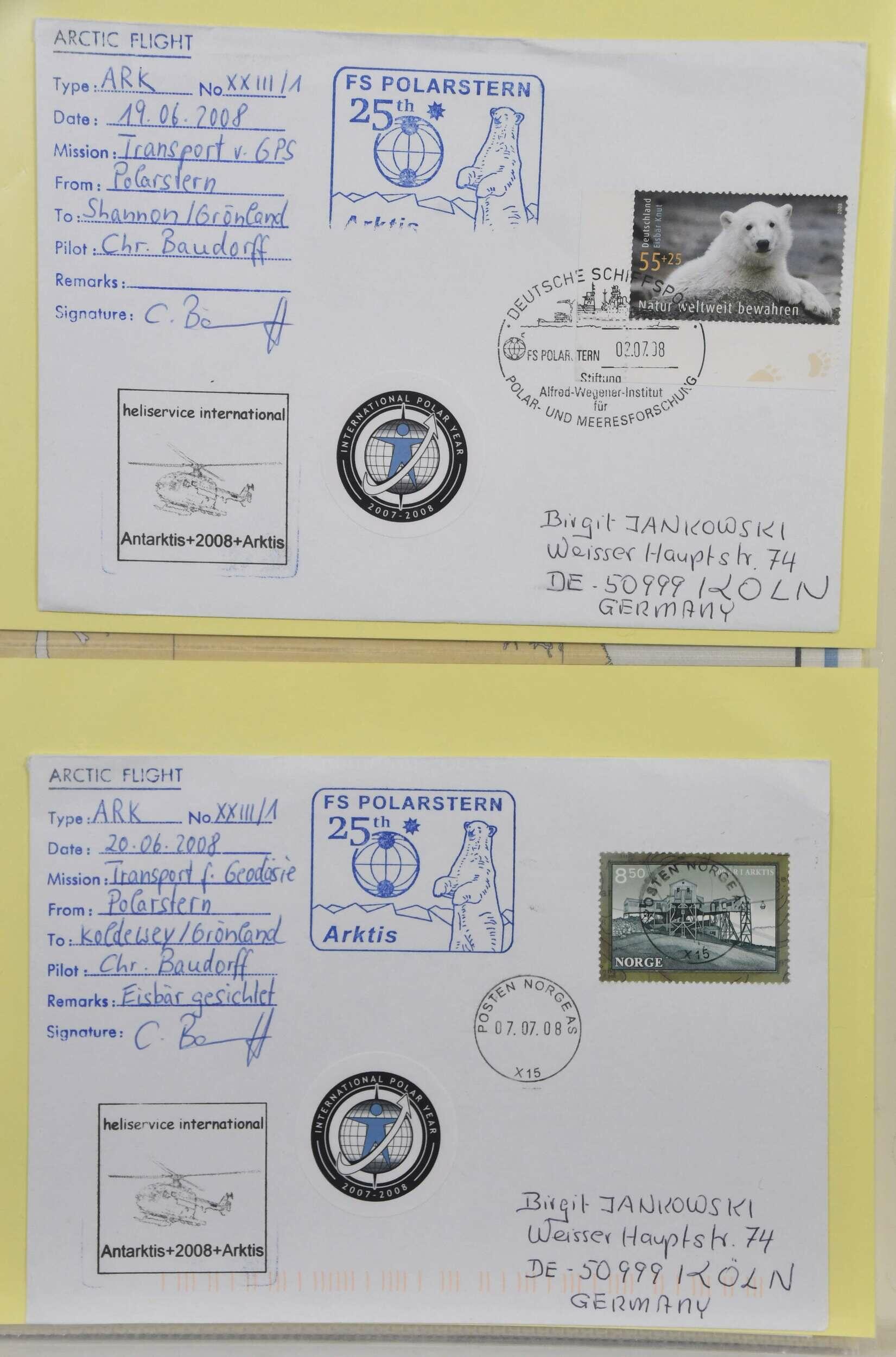 Image 4 for lot number 5620 for Ulrich Felzmann 185th Auction