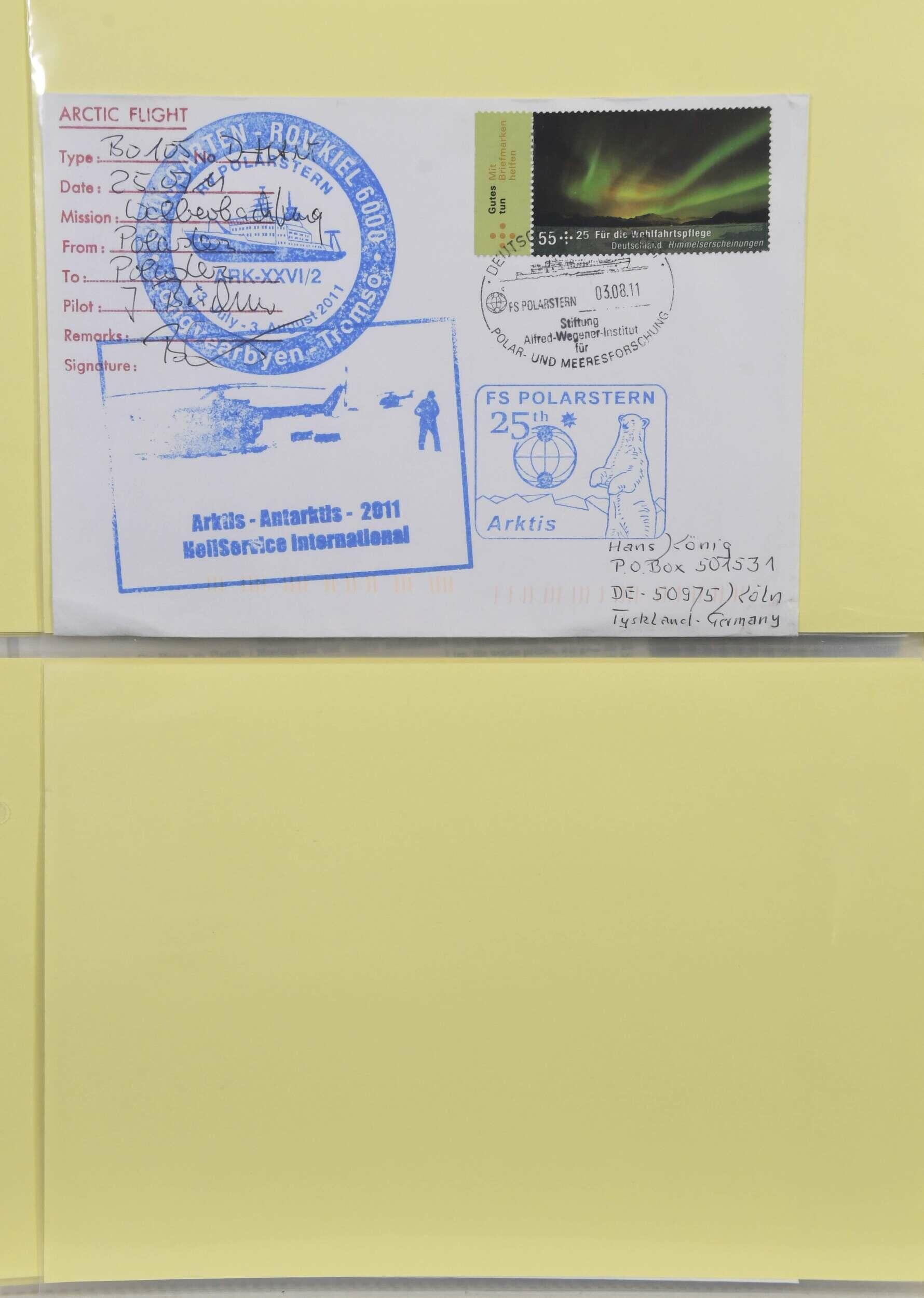 Image 105 for lot number 5620 for Ulrich Felzmann 185th Auction