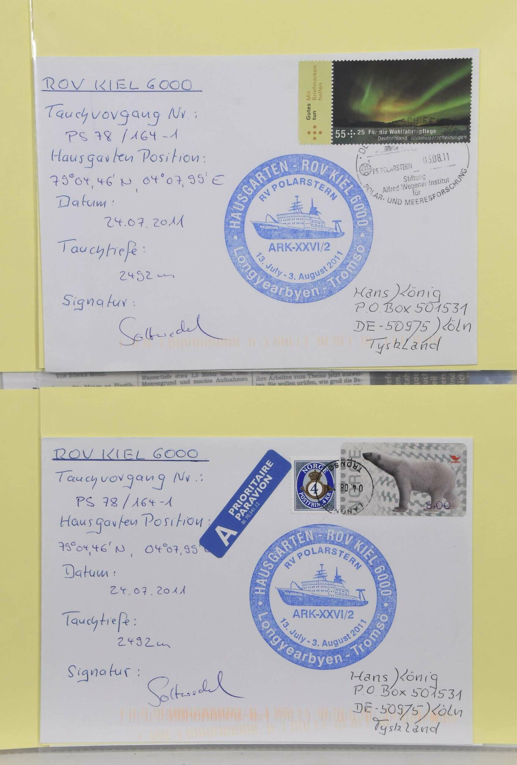 Image 109 for lot number 5620 for Ulrich Felzmann 185th Auction