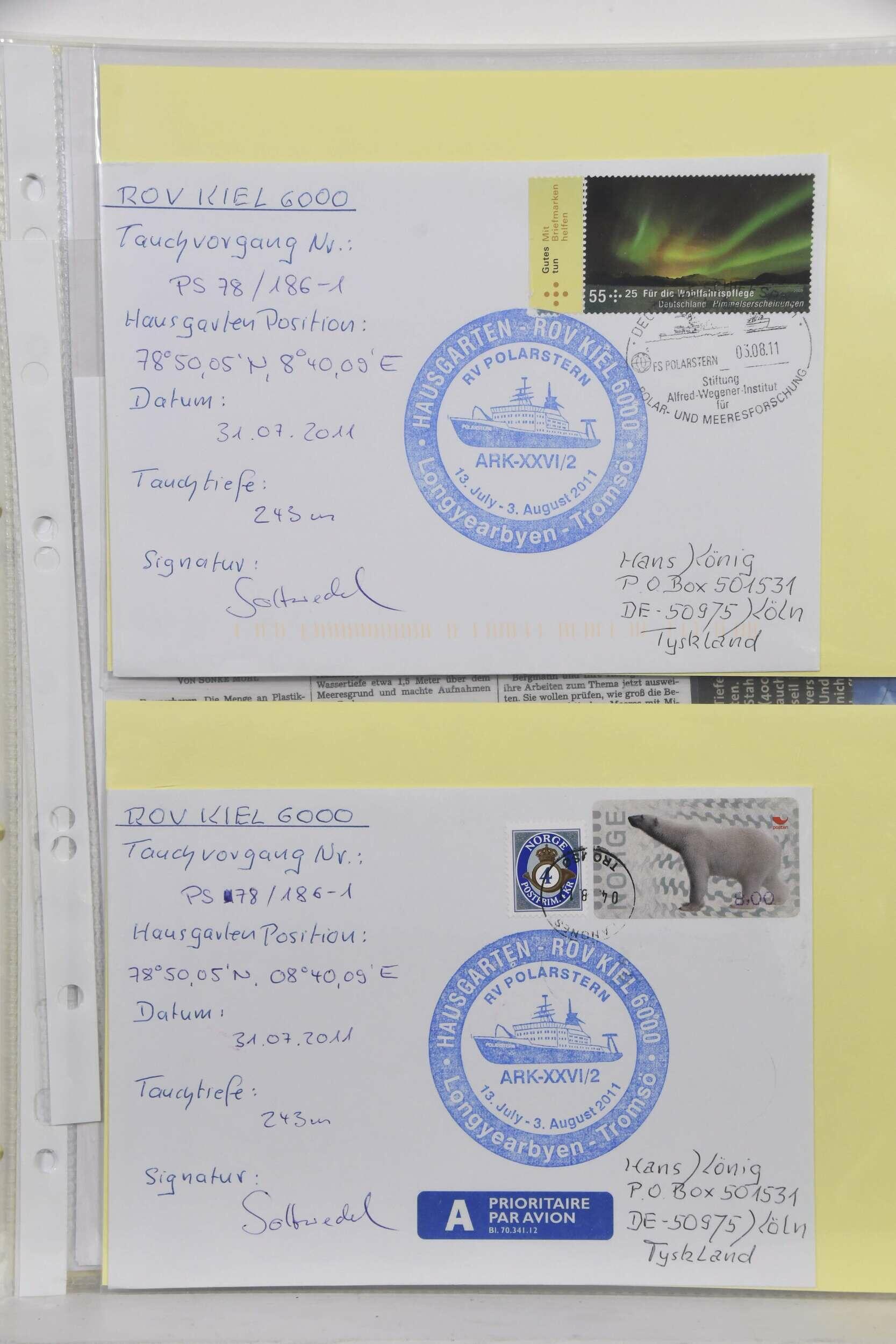 Image 111 for lot number 5620 for Ulrich Felzmann 185th Auction