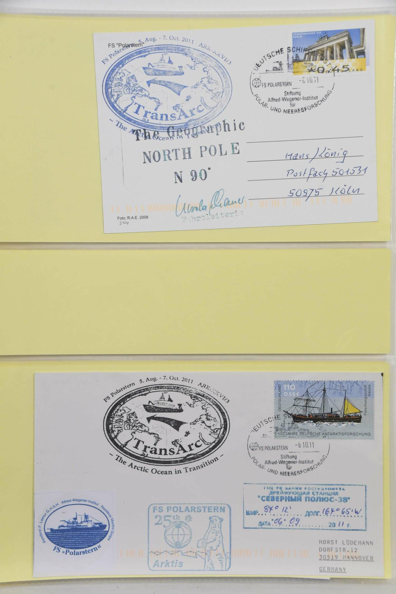 Image 119 for lot number 5620 for Ulrich Felzmann 185th Auction