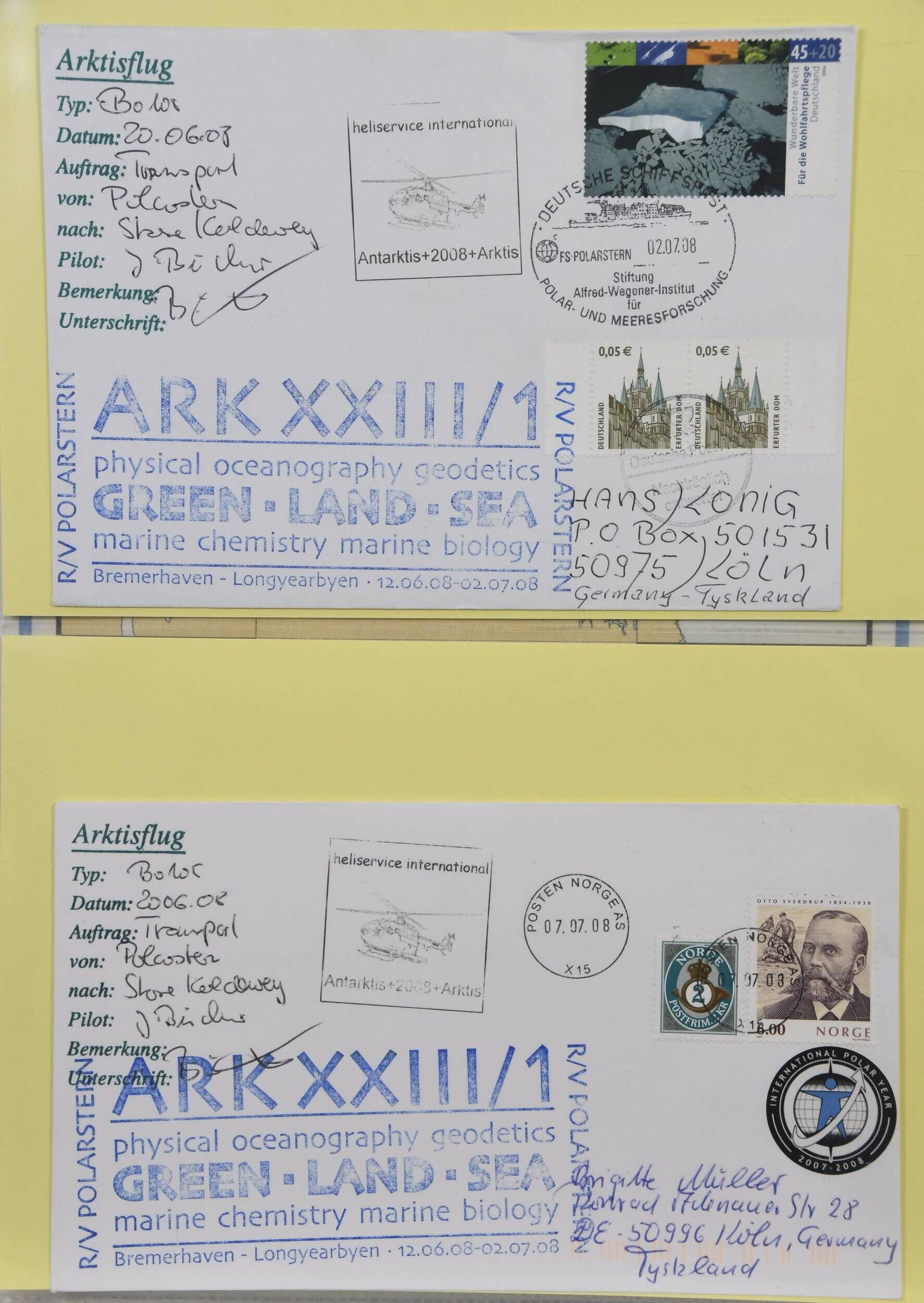 Image 5 for lot number 5620 for Ulrich Felzmann 185th Auction