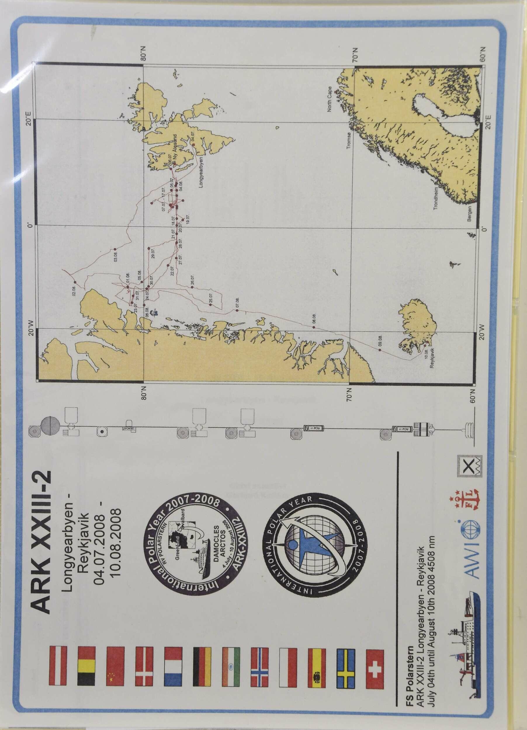 Image 6 for lot number 5620 for Ulrich Felzmann 185th Auction