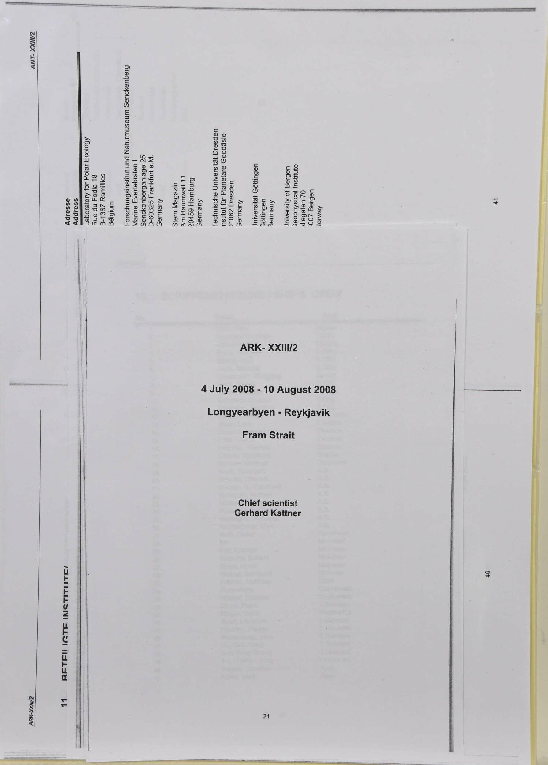 Image 7 for lot number 5620 for Ulrich Felzmann 185th Auction