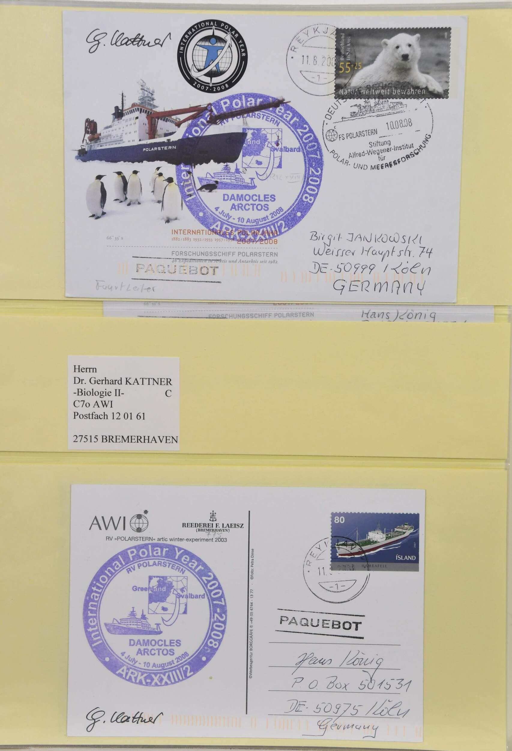 Image 9 for lot number 5620 for Ulrich Felzmann 185th Auction