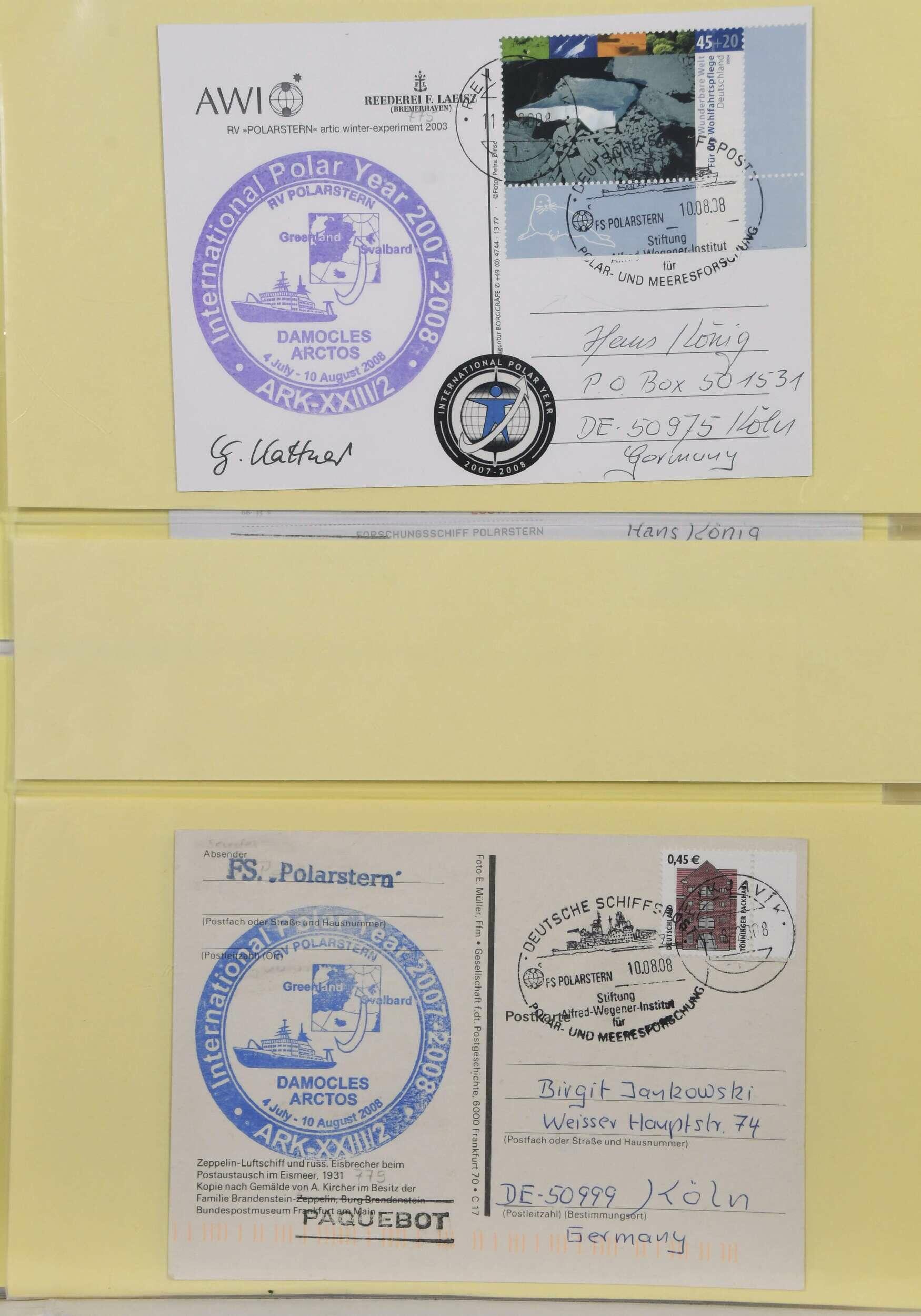 Image 10 for lot number 5620 for Ulrich Felzmann 185th Auction