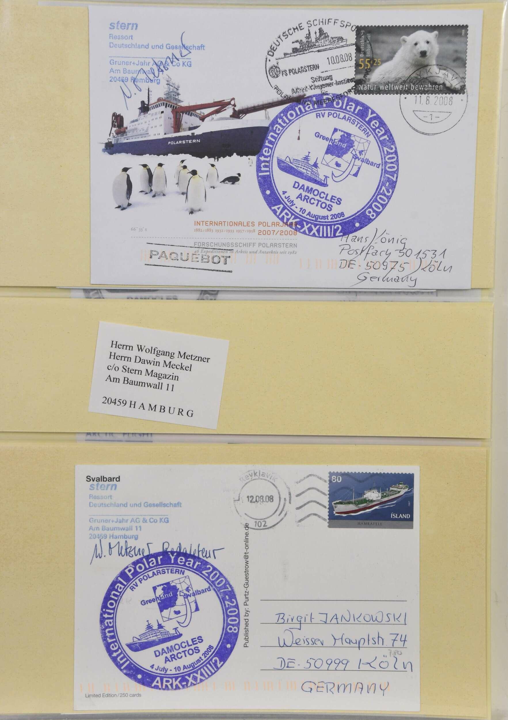 Image 16 for lot number 5620 for Ulrich Felzmann 185th Auction