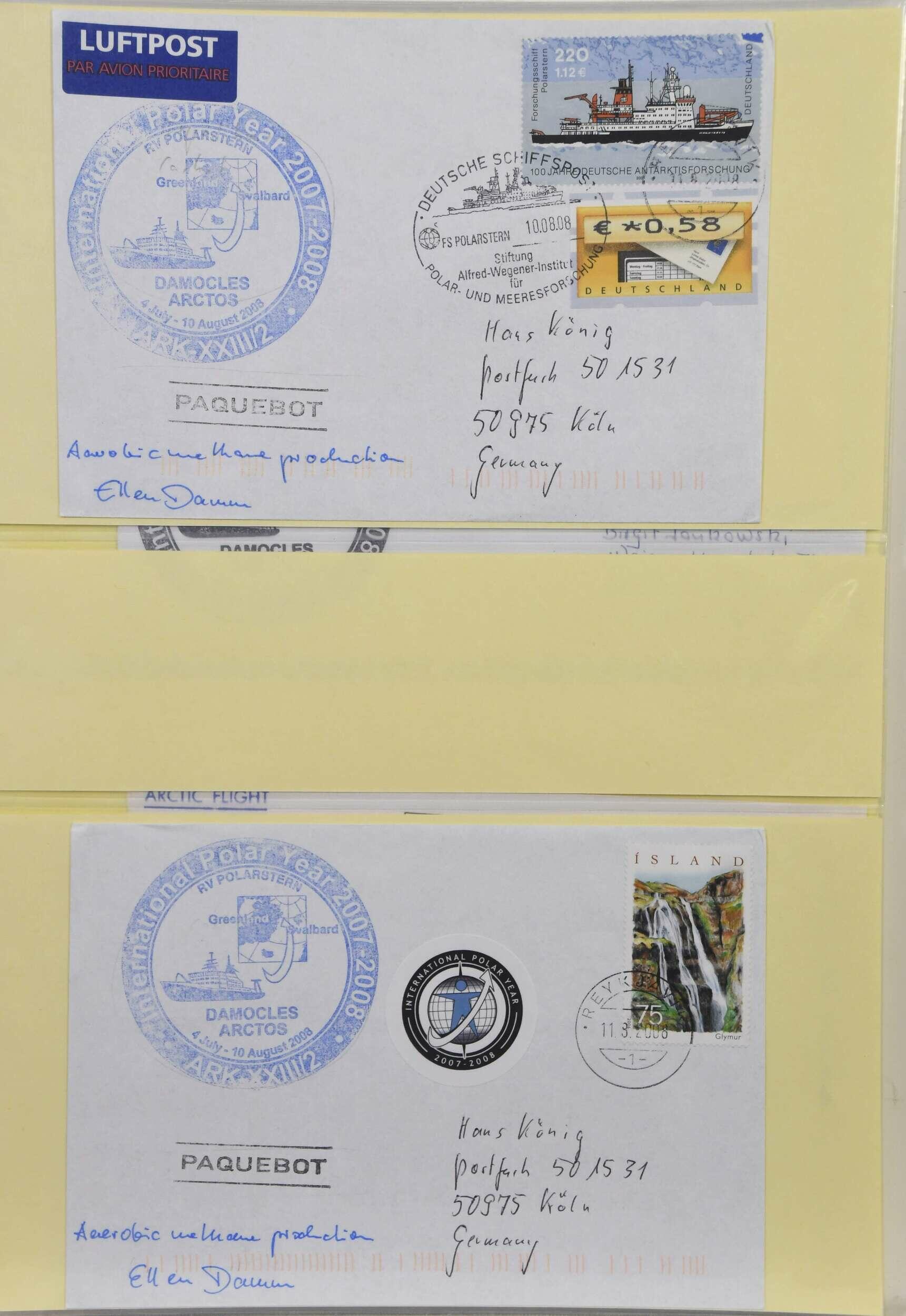 Image 18 for lot number 5620 for Ulrich Felzmann 185th Auction