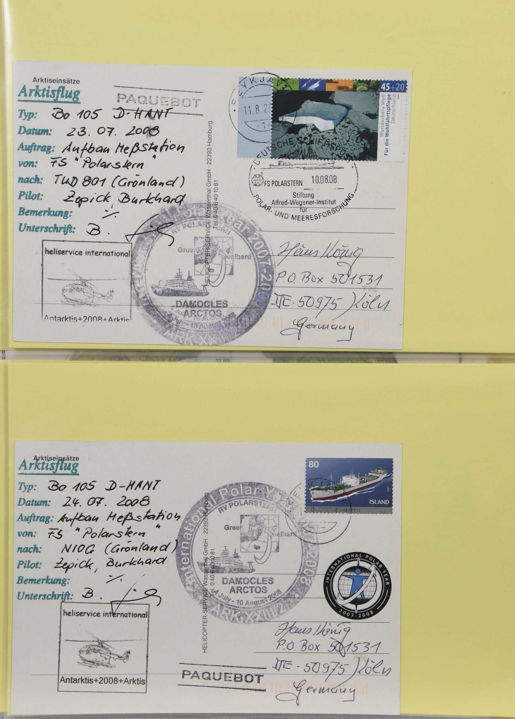 Image 21 for lot number 5620 for Ulrich Felzmann 185th Auction