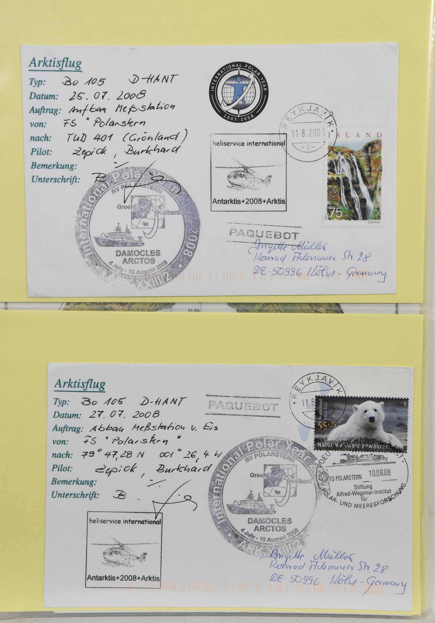 Image 22 for lot number 5620 for Ulrich Felzmann 185th Auction