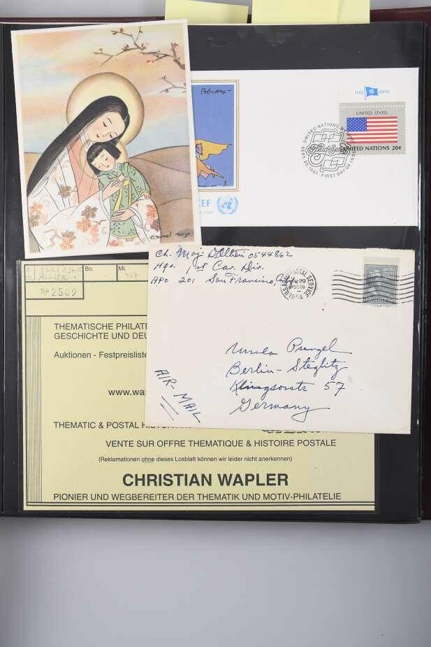 Image 28 for lot number 5652 for Ulrich Felzmann 185th Auction