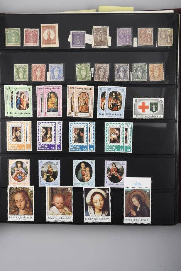 Image 2 for lot number 5652 for Ulrich Felzmann 185th Auction