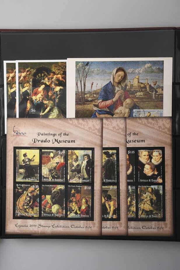 Image 23 for lot number 5652 for Ulrich Felzmann 185th Auction