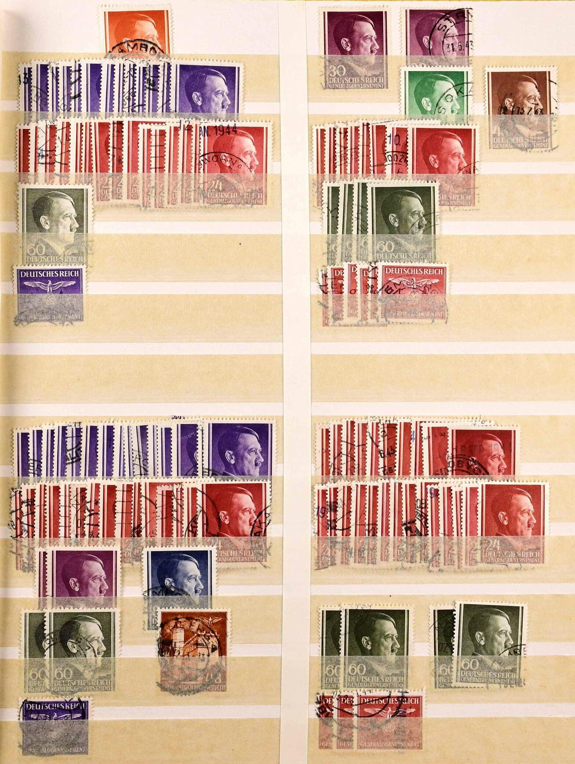 Image 57 for lot number 5812 for Ulrich Felzmann 185th Auction