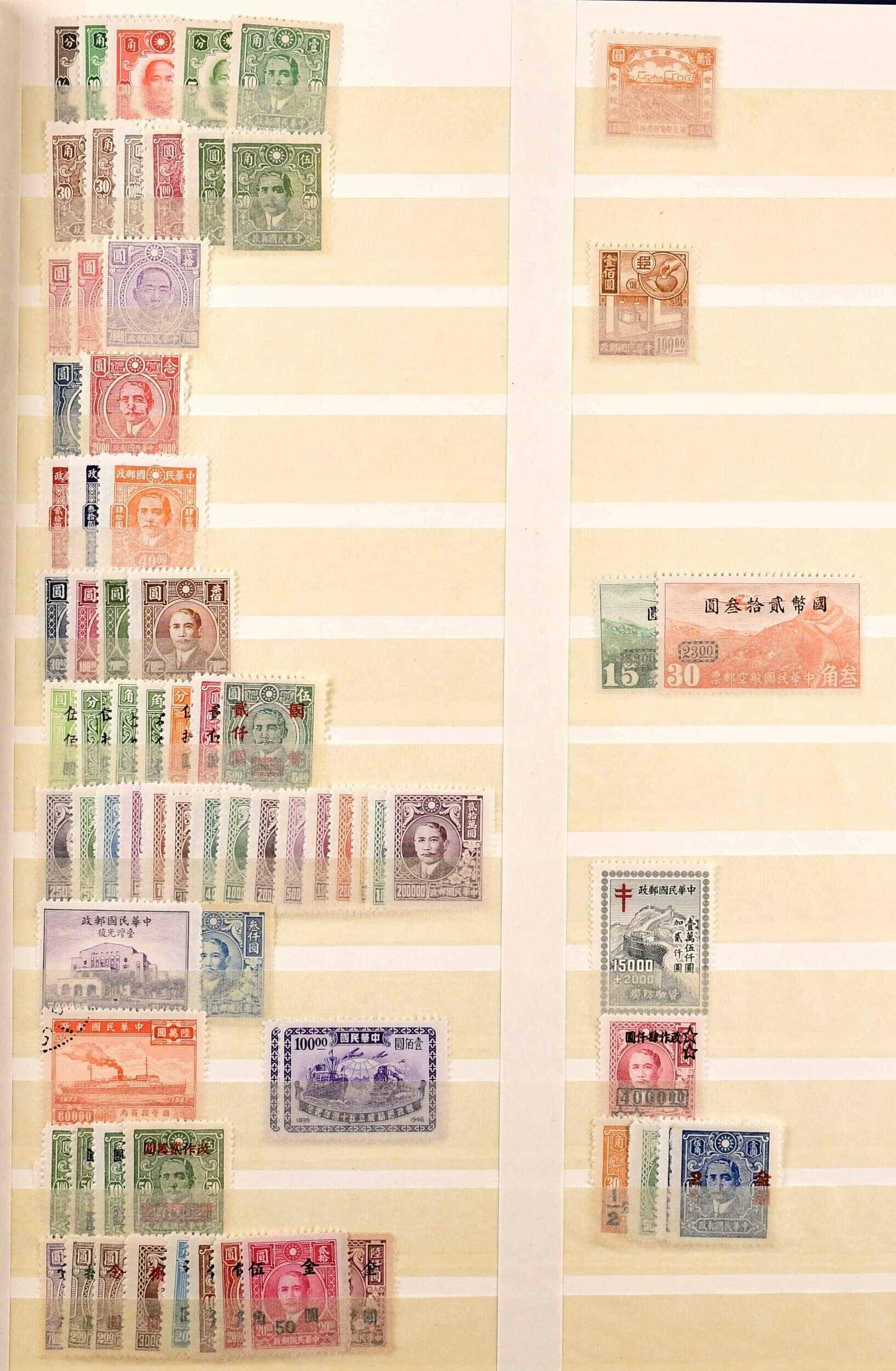 Image 21 for lot number 5812 for Ulrich Felzmann 185th Auction