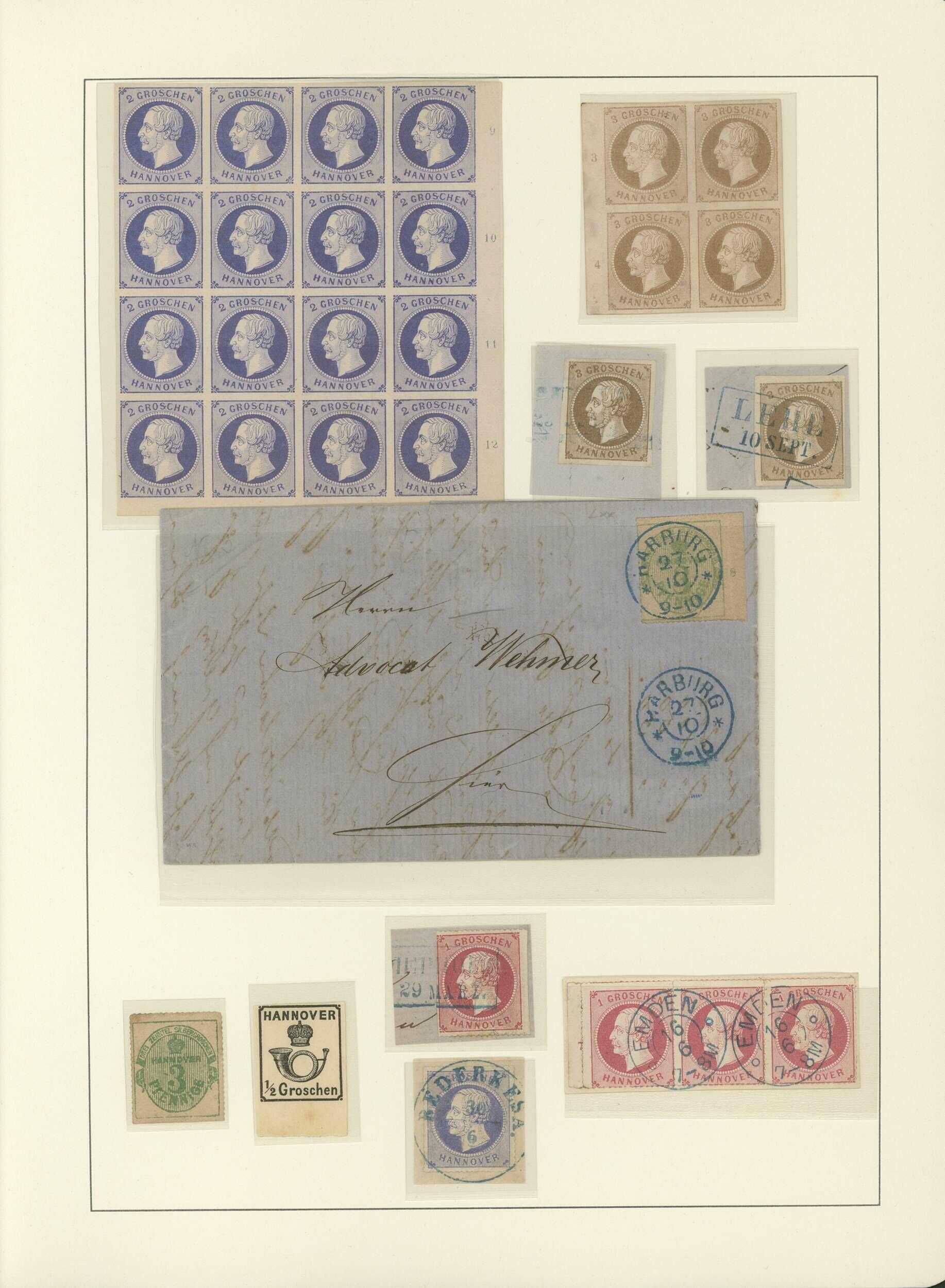 Image 4 for lot number 5869 for Ulrich Felzmann 185th Auction