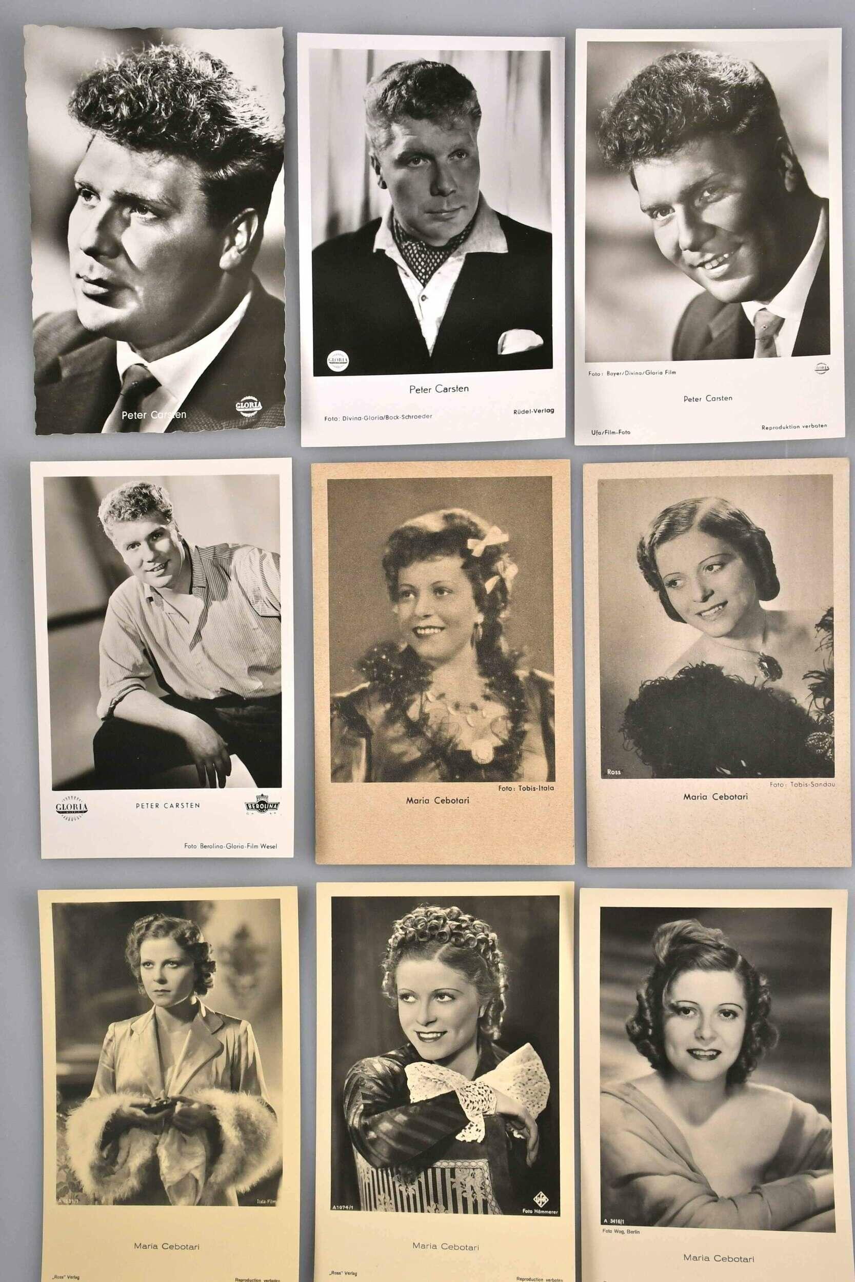 Image 1 for lot number 6341 for Ulrich Felzmann 185th Auction