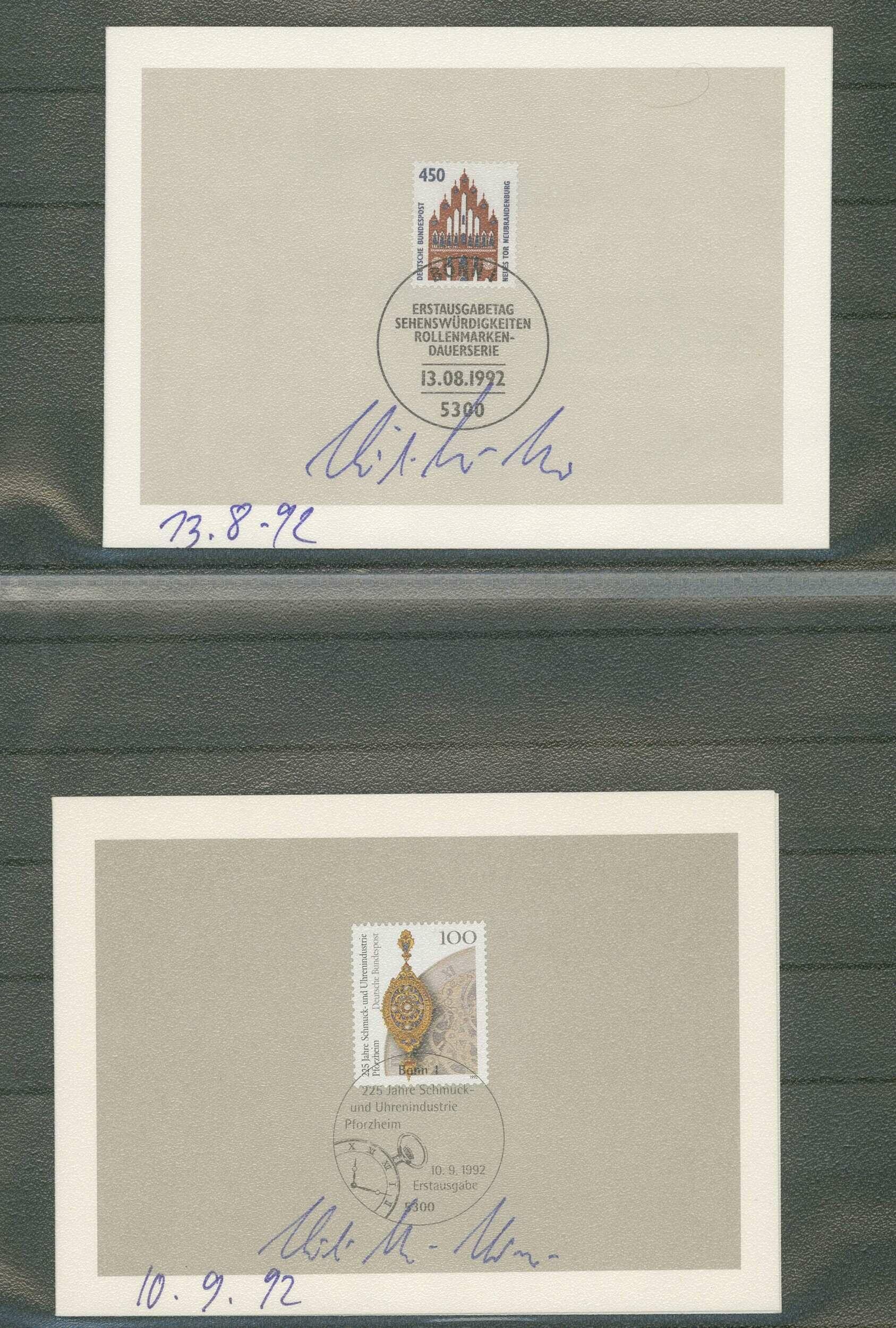 Image 27 for lot number 701 for Ulrich Felzmann 185th Auction