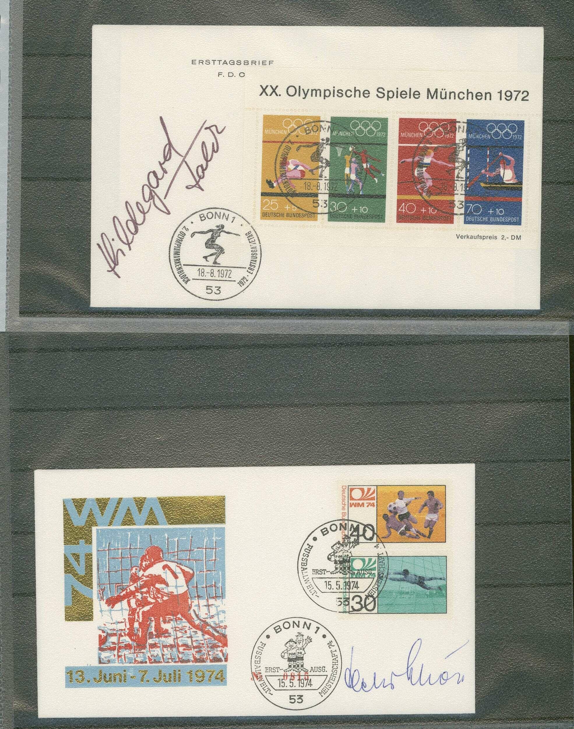 Image 29 for lot number 701 for Ulrich Felzmann 185th Auction