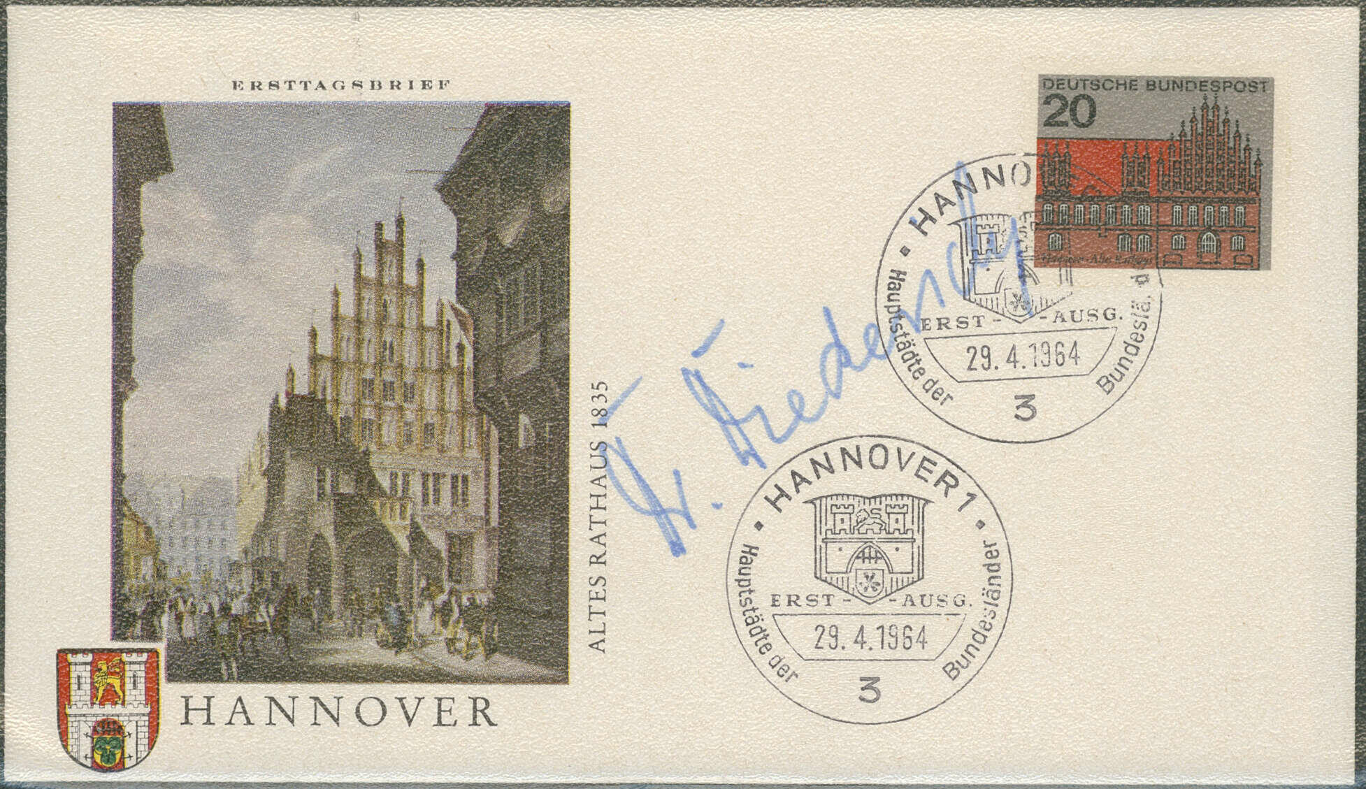 Image 3 for lot number 701 for Ulrich Felzmann 185th Auction