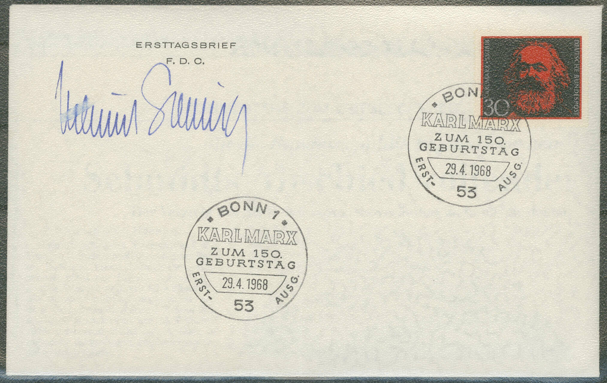 Image 4 for lot number 701 for Ulrich Felzmann 185th Auction