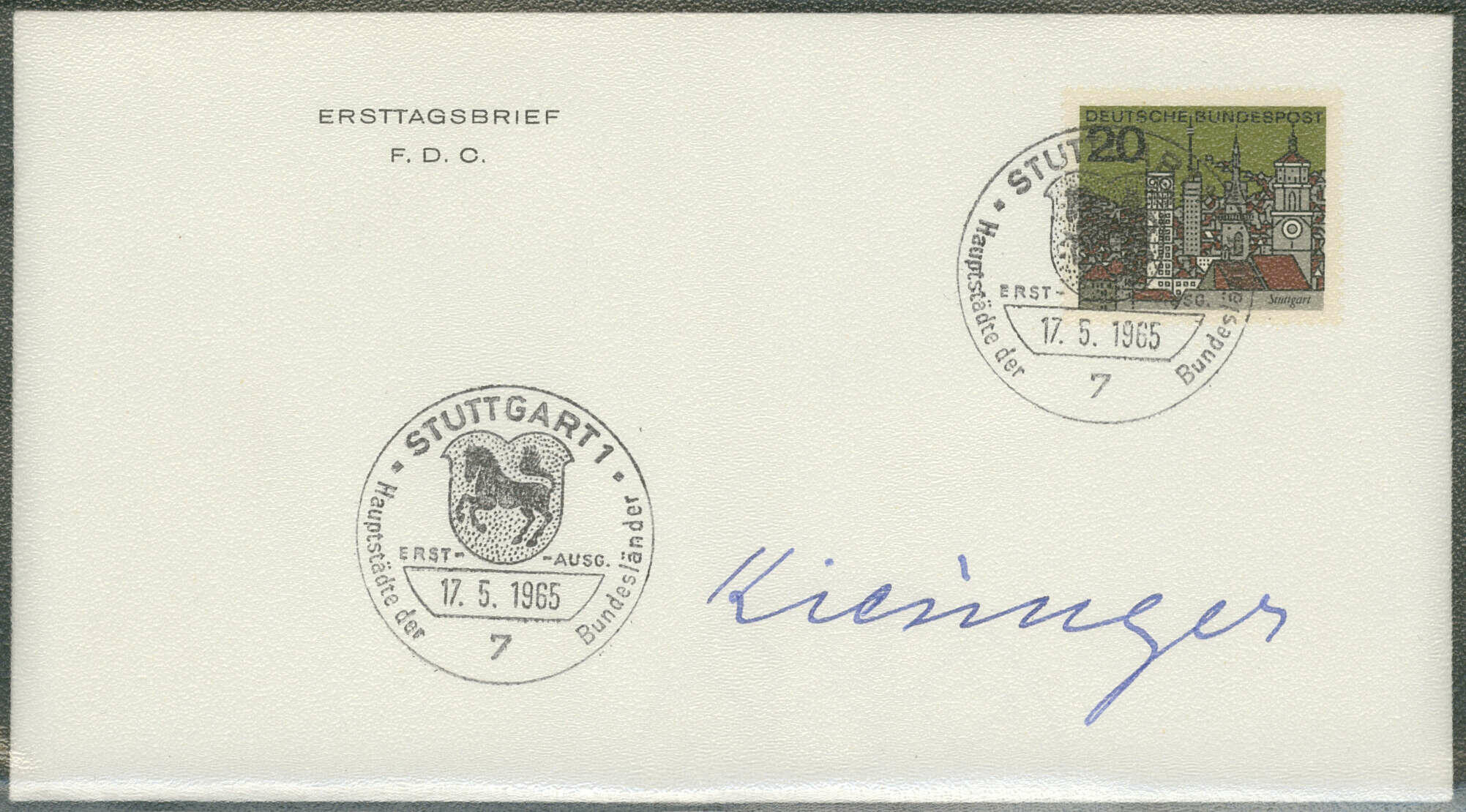 Image 5 for lot number 701 for Ulrich Felzmann 185th Auction