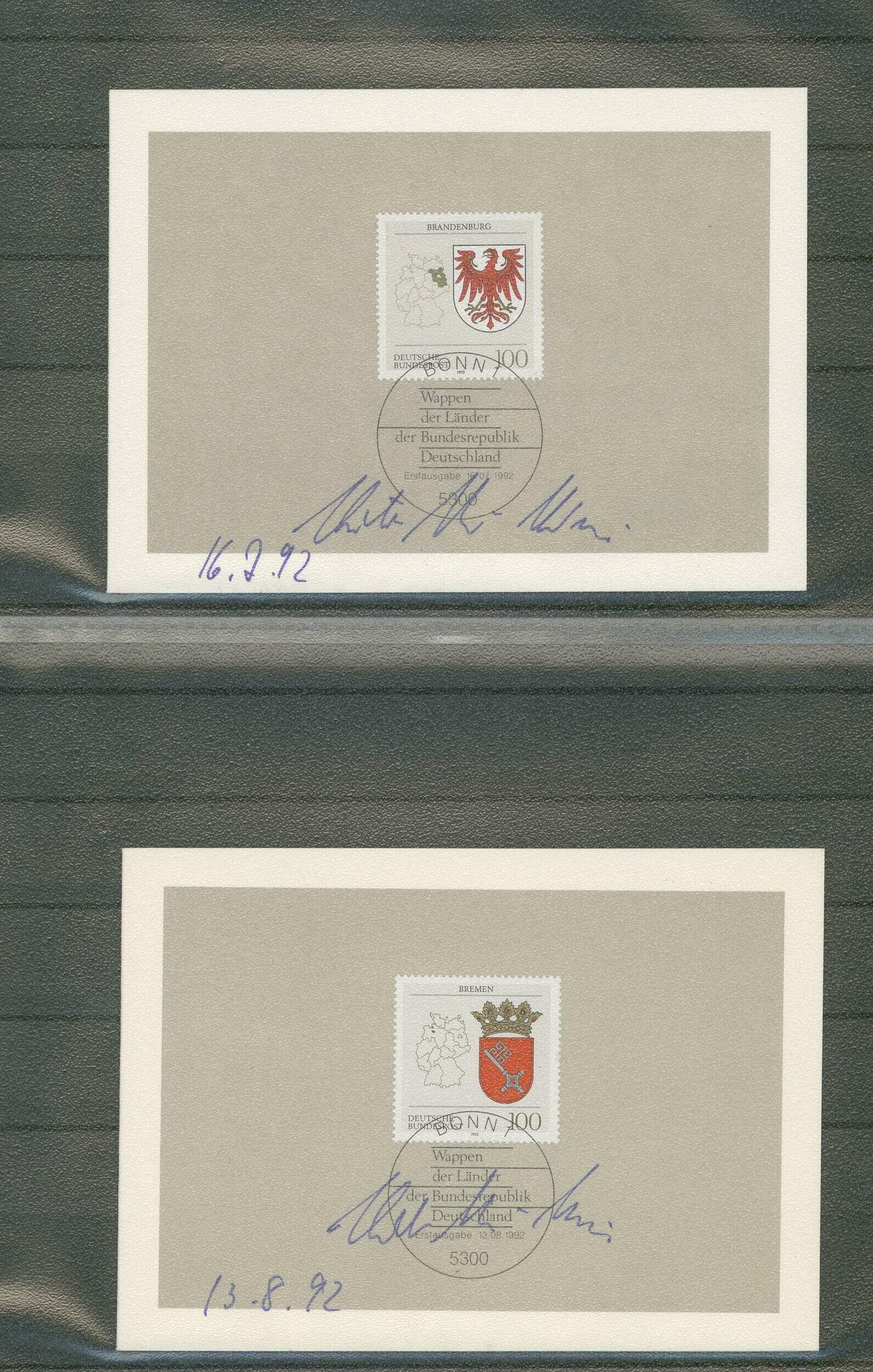 Image 11 for lot number 701 for Ulrich Felzmann 185th Auction