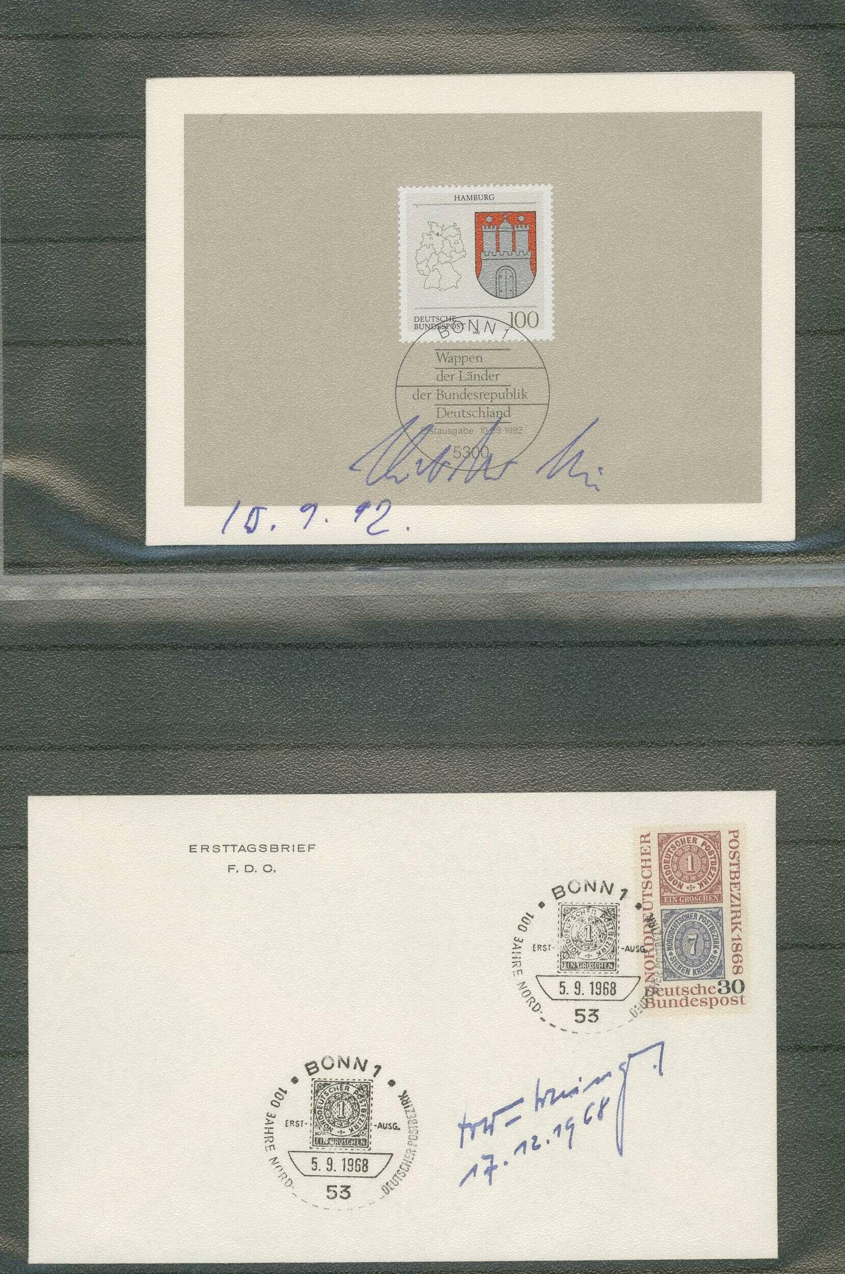 Image 12 for lot number 701 for Ulrich Felzmann 185th Auction