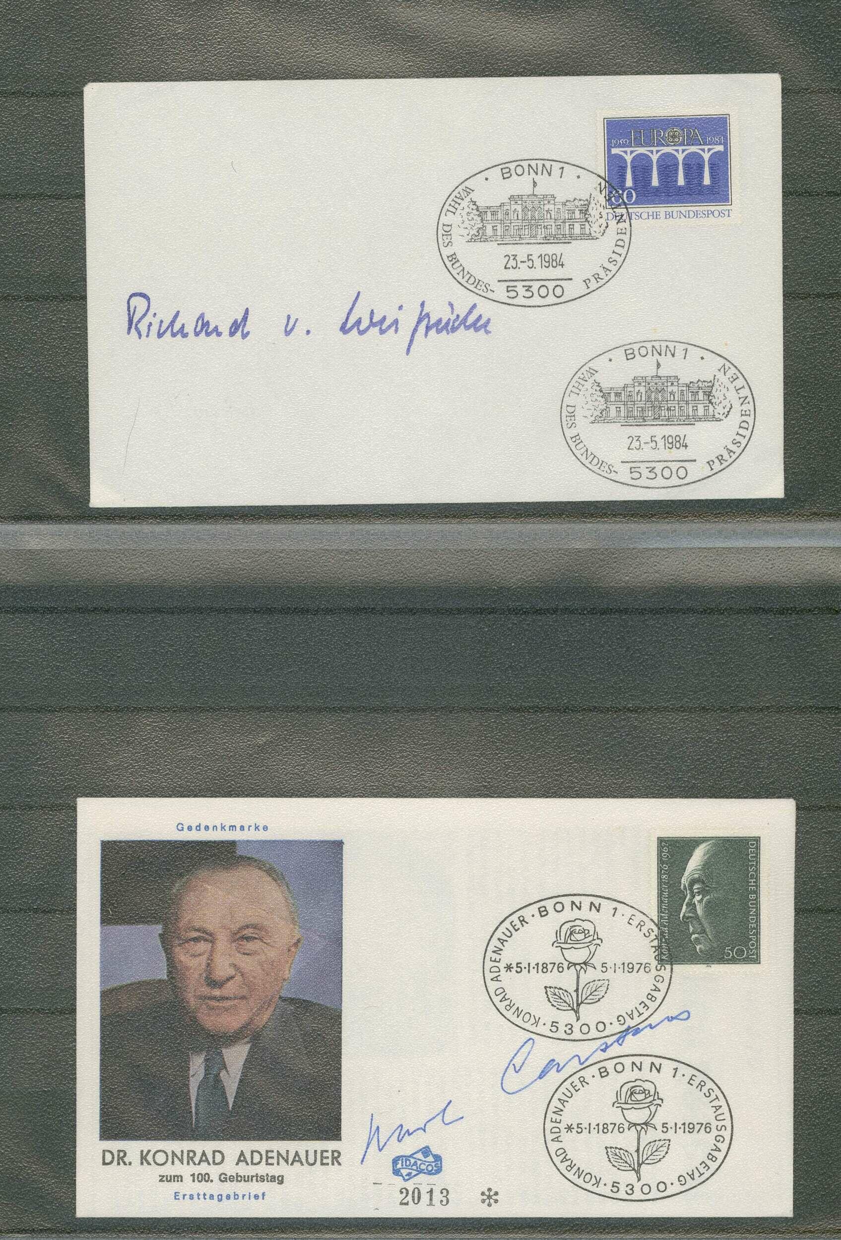 Image 13 for lot number 701 for Ulrich Felzmann 185th Auction