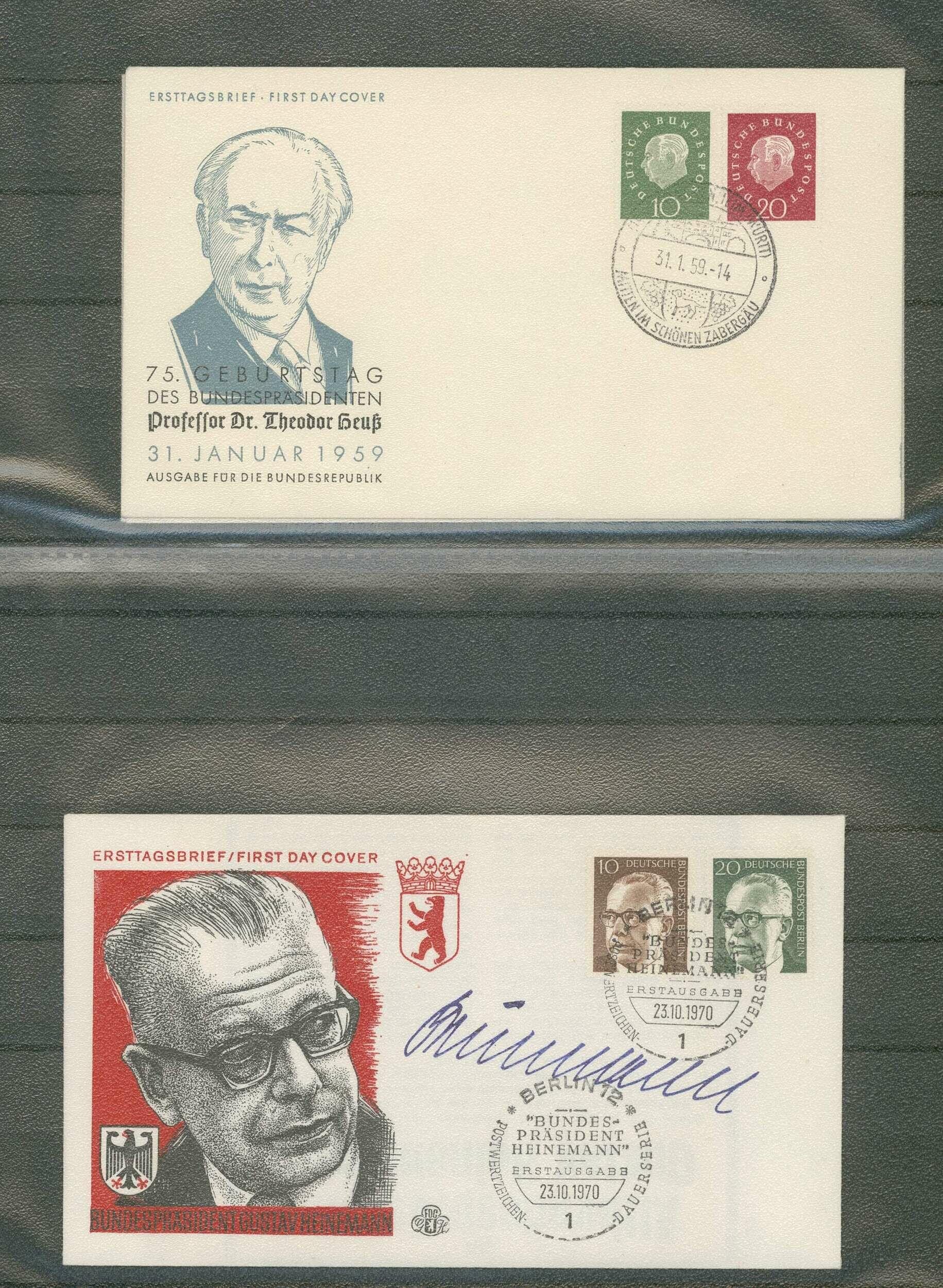 Image 14 for lot number 701 for Ulrich Felzmann 185th Auction