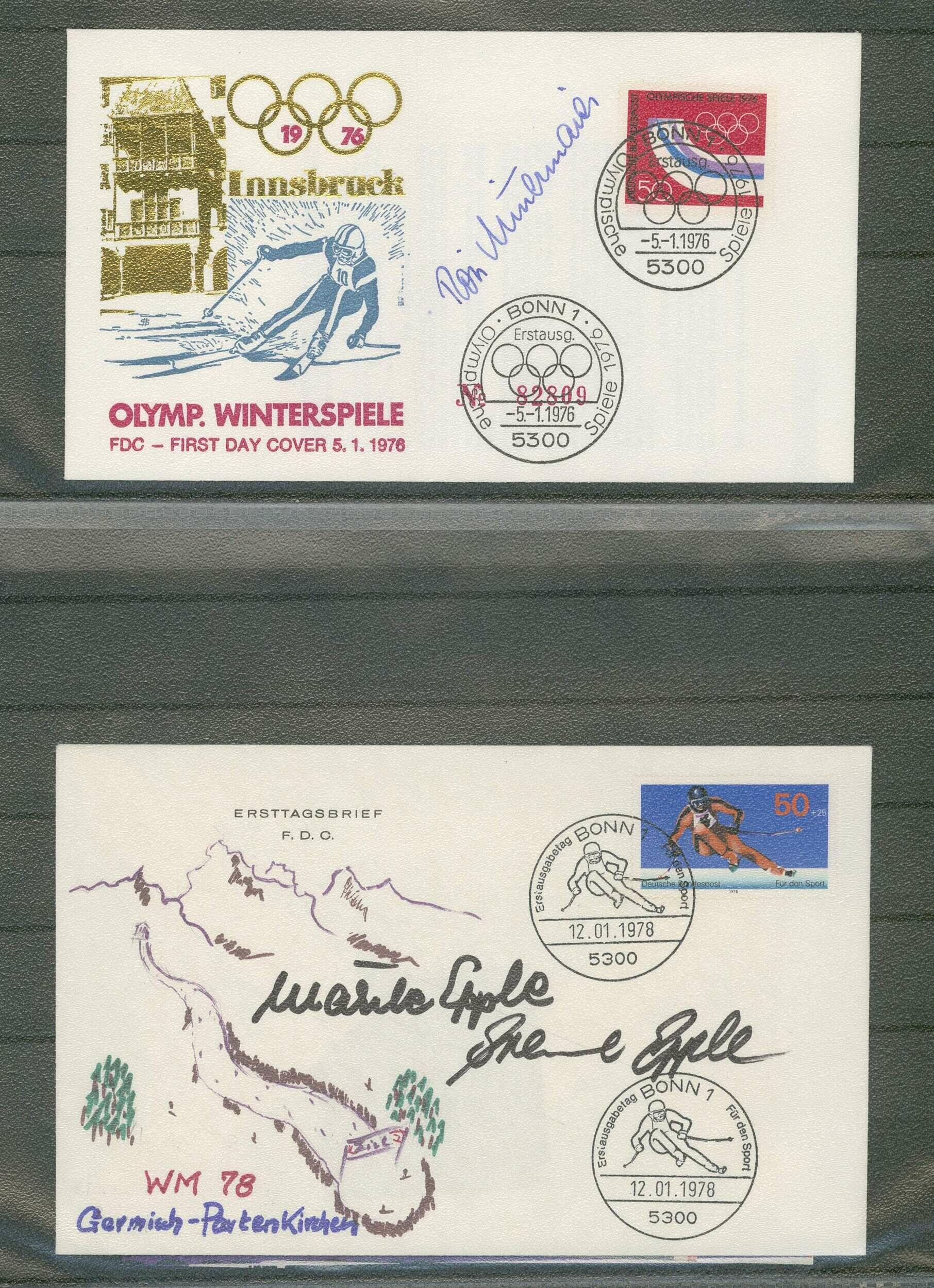 Image 17 for lot number 701 for Ulrich Felzmann 185th Auction