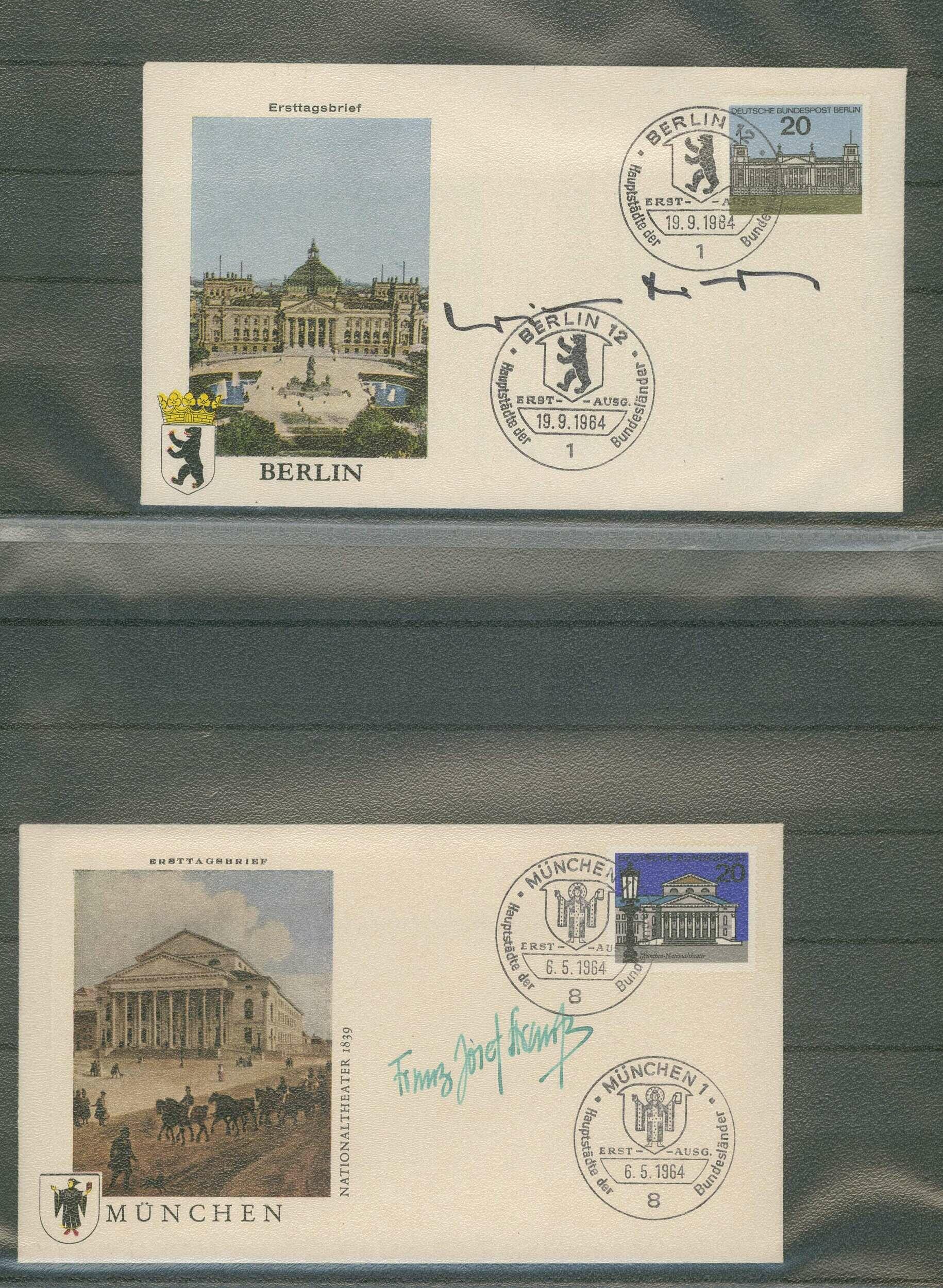 Image 18 for lot number 701 for Ulrich Felzmann 185th Auction