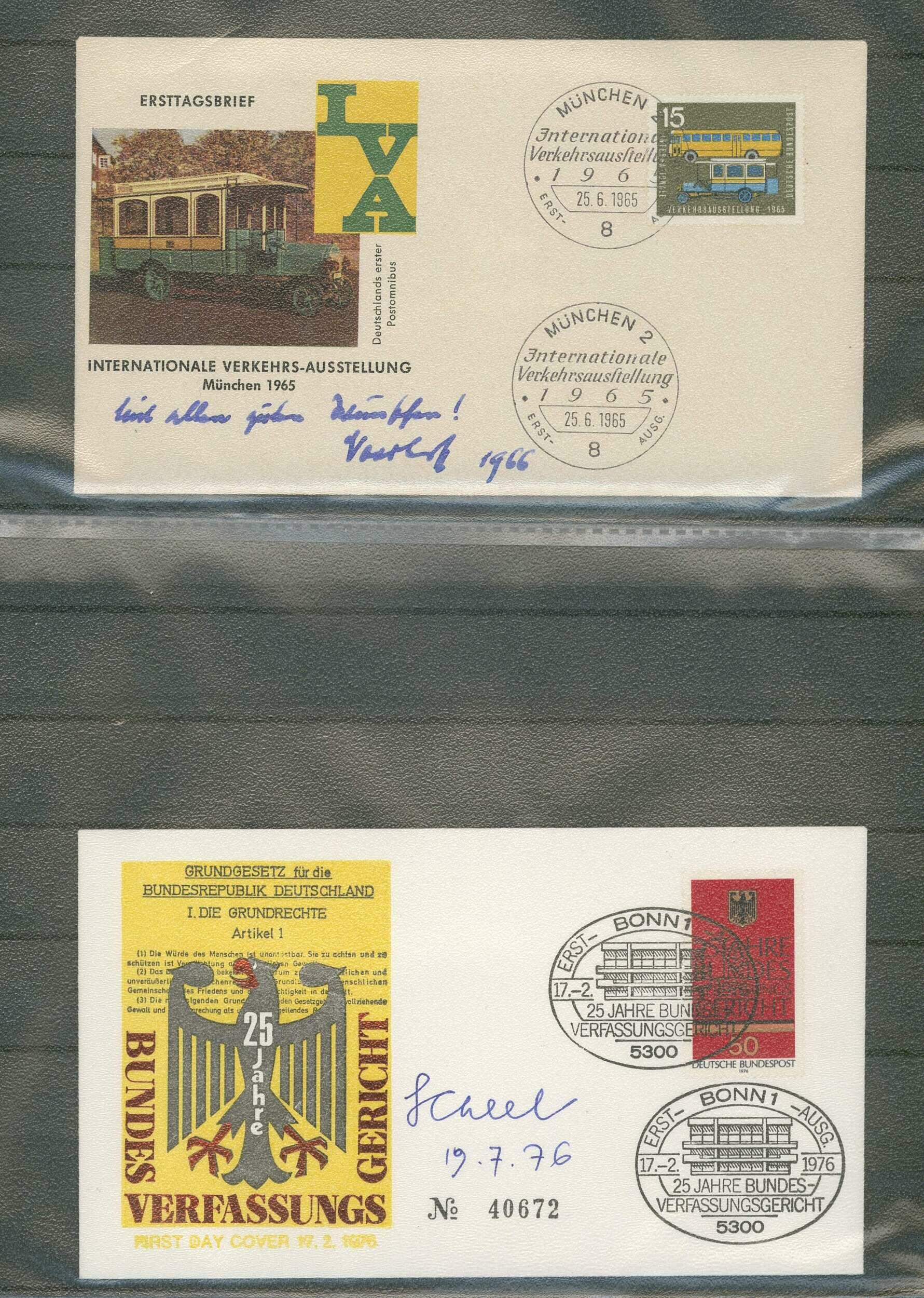 Image 19 for lot number 701 for Ulrich Felzmann 185th Auction