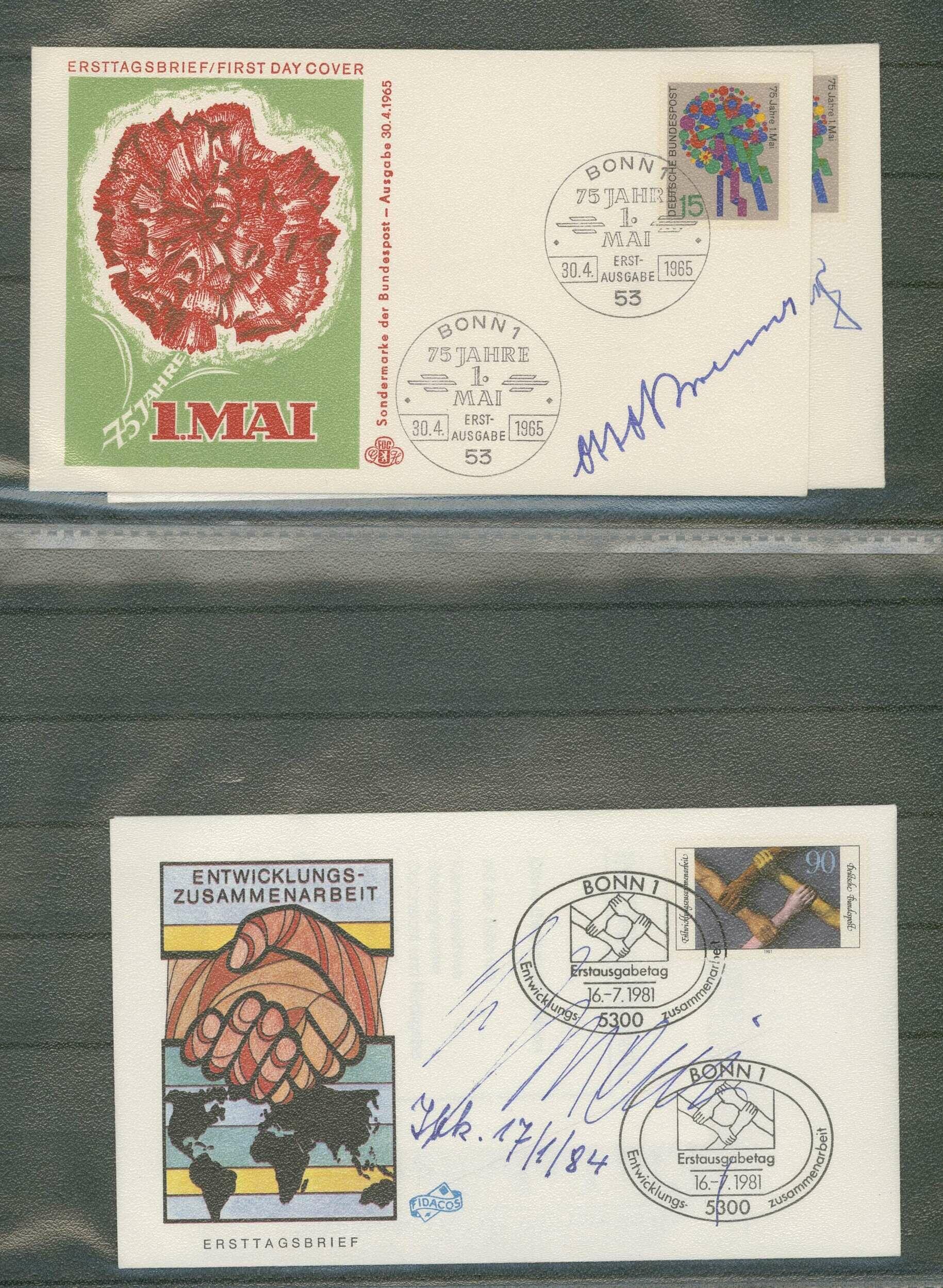 Image 23 for lot number 701 for Ulrich Felzmann 185th Auction