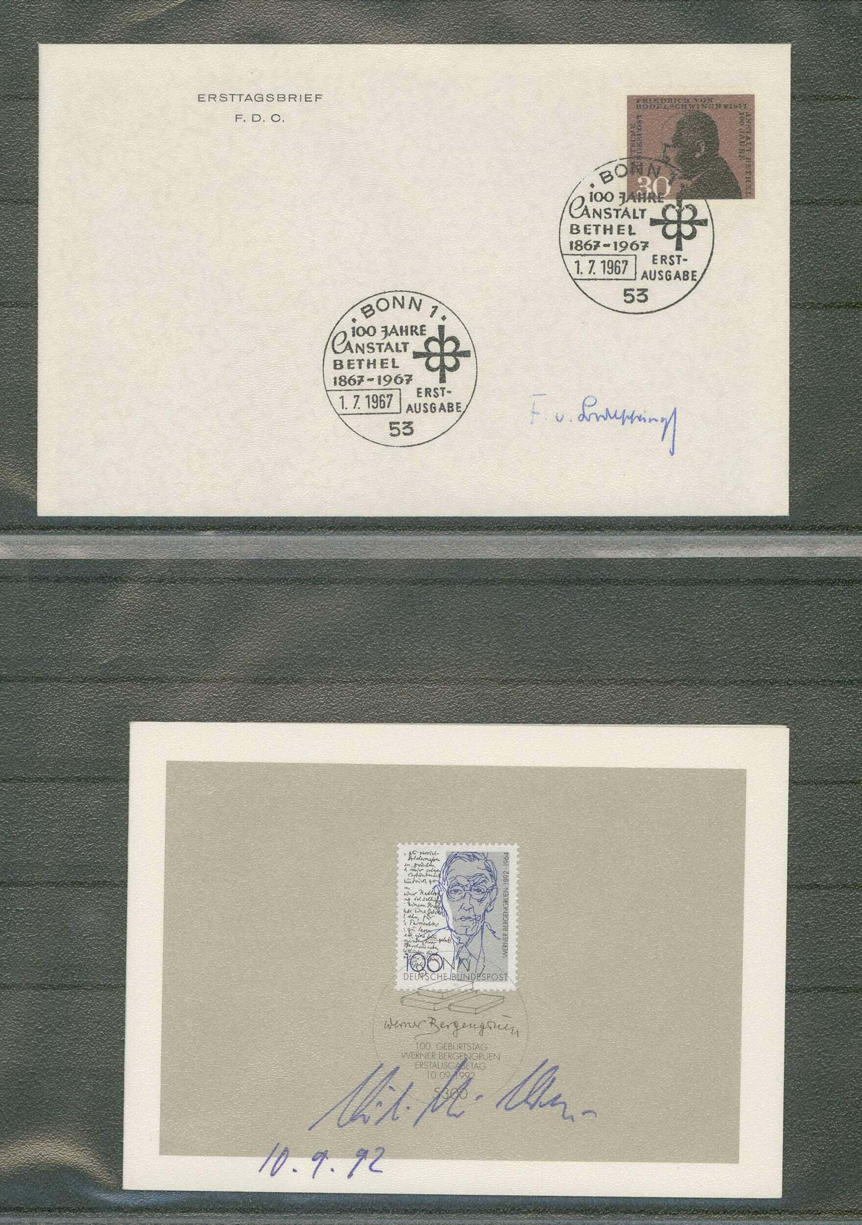 Image 24 for lot number 701 for Ulrich Felzmann 185th Auction