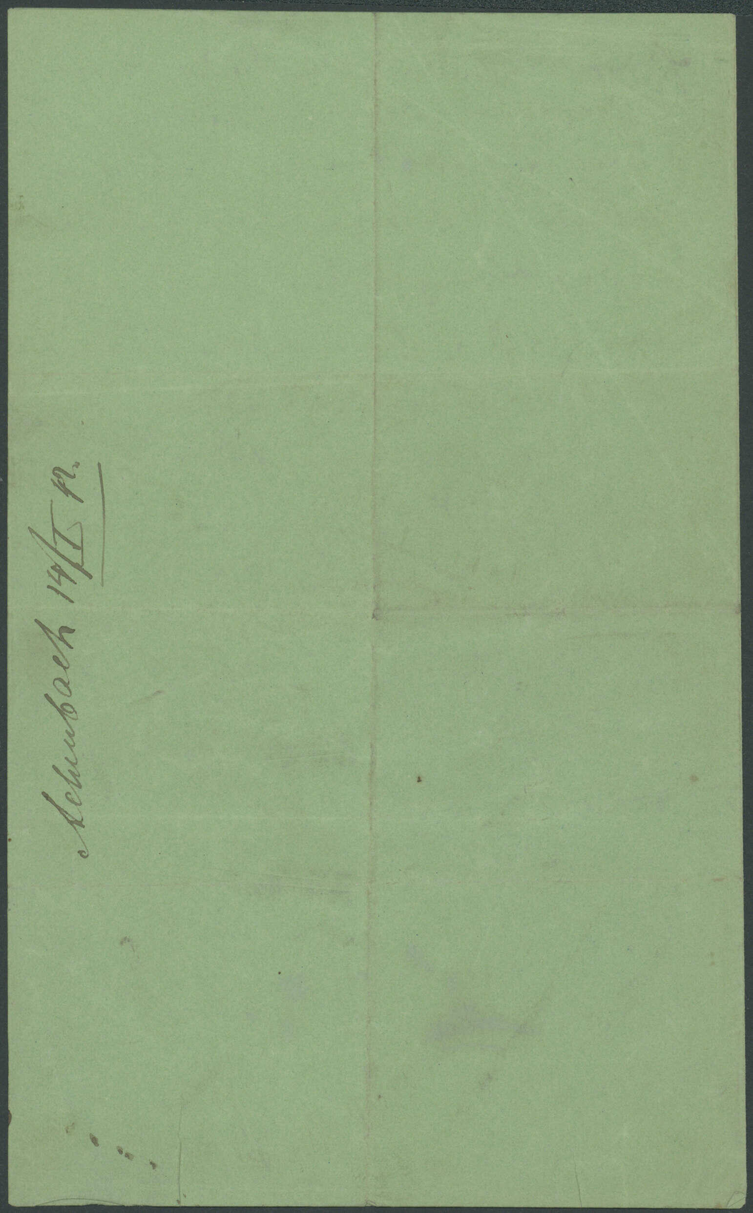 Image 2 for lot number 712 for Ulrich Felzmann 185th Auction