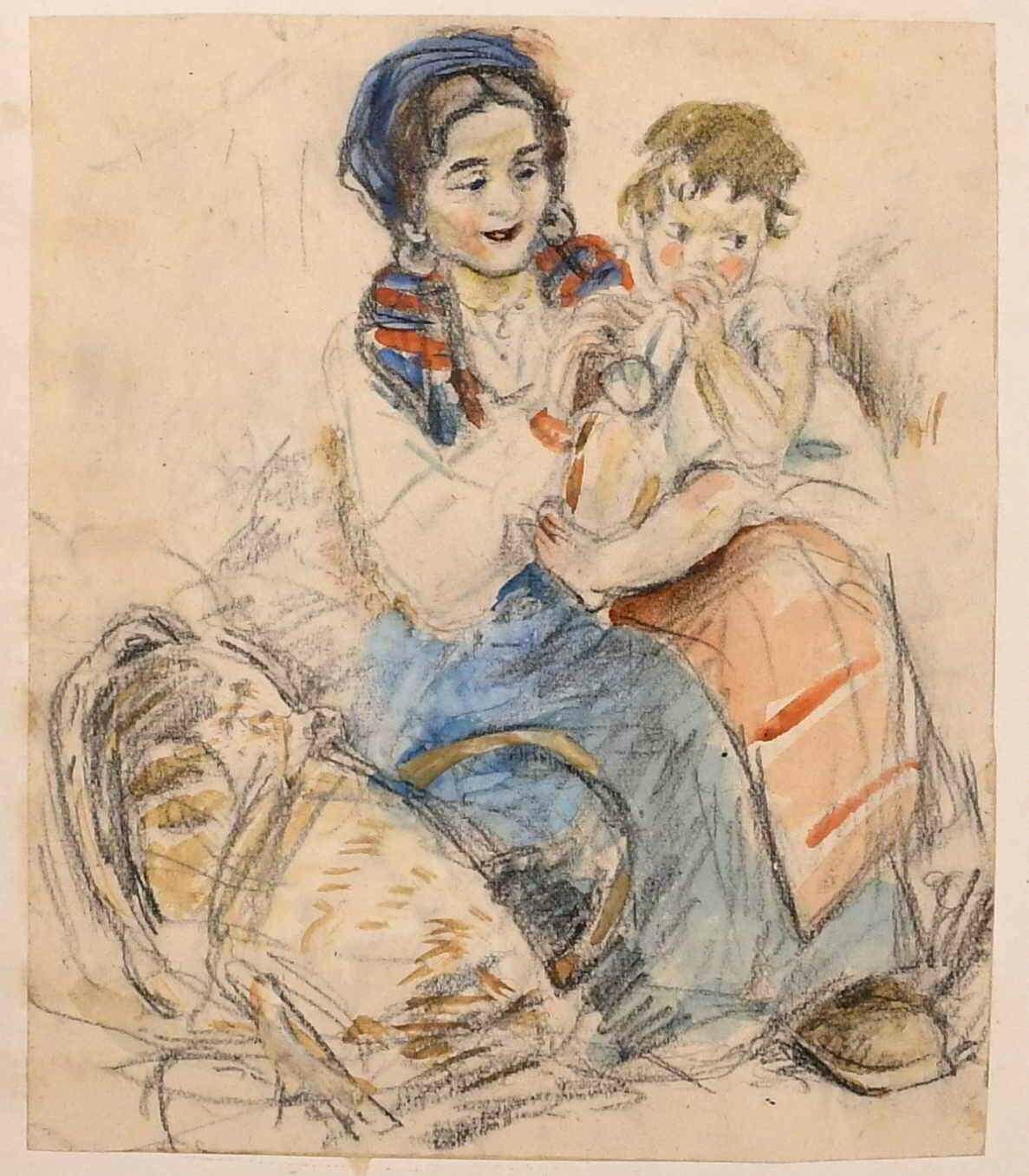 Image 12 for lot number 723 for Ulrich Felzmann 185th Auction