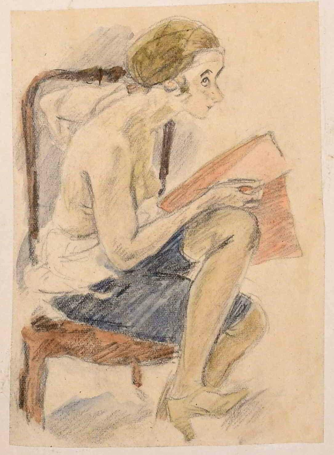 Image 13 for lot number 723 for Ulrich Felzmann 185th Auction