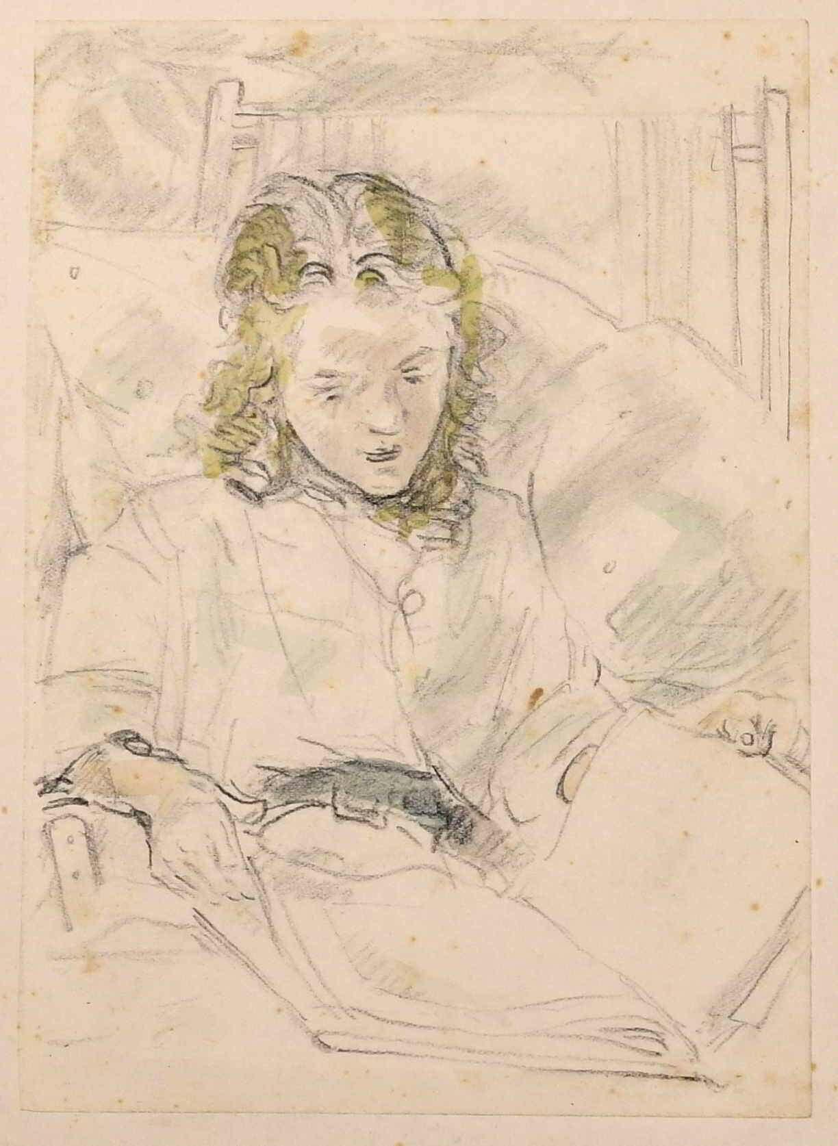 Image 15 for lot number 723 for Ulrich Felzmann 185th Auction