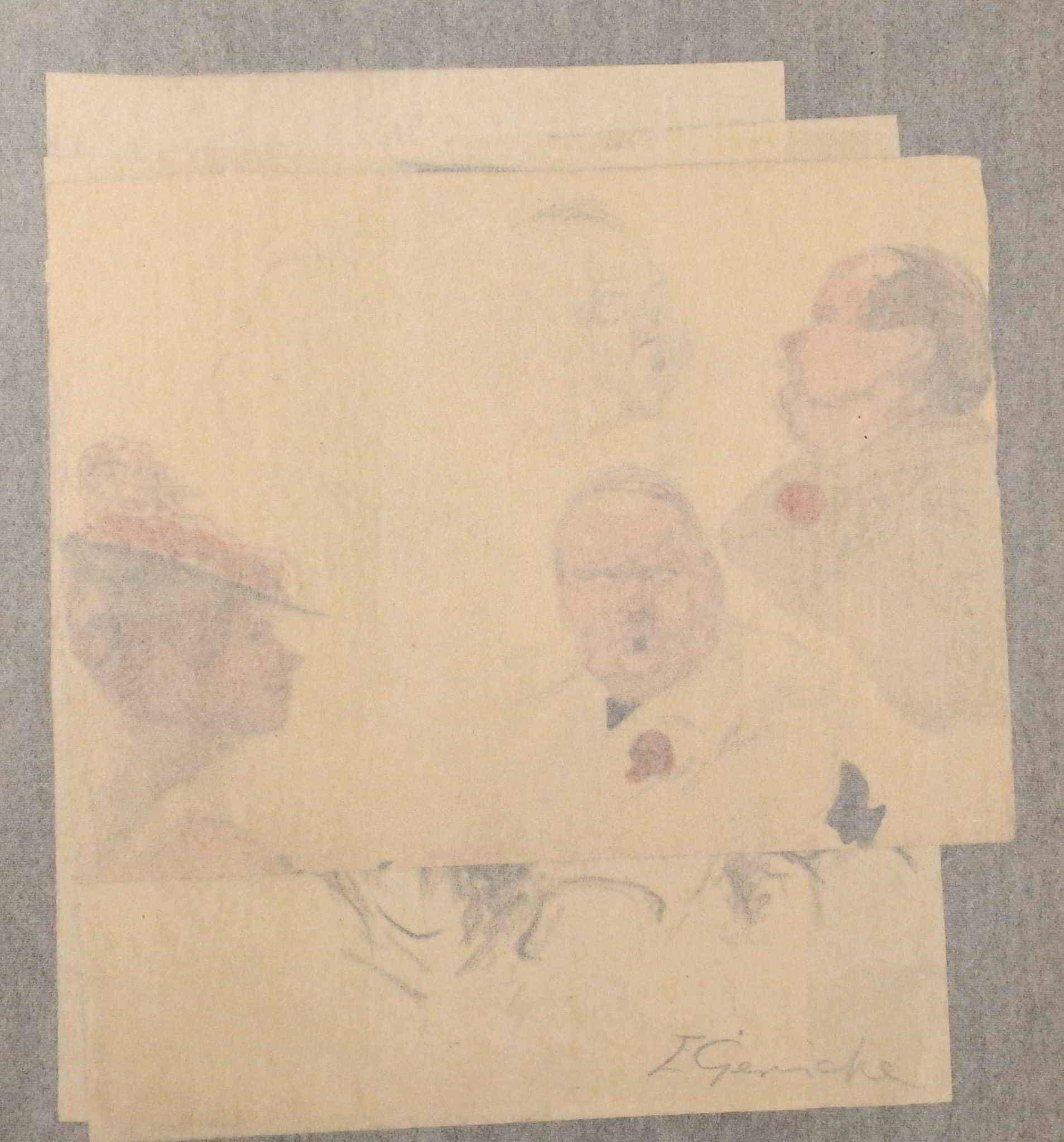 Image 16 for lot number 723 for Ulrich Felzmann 185th Auction