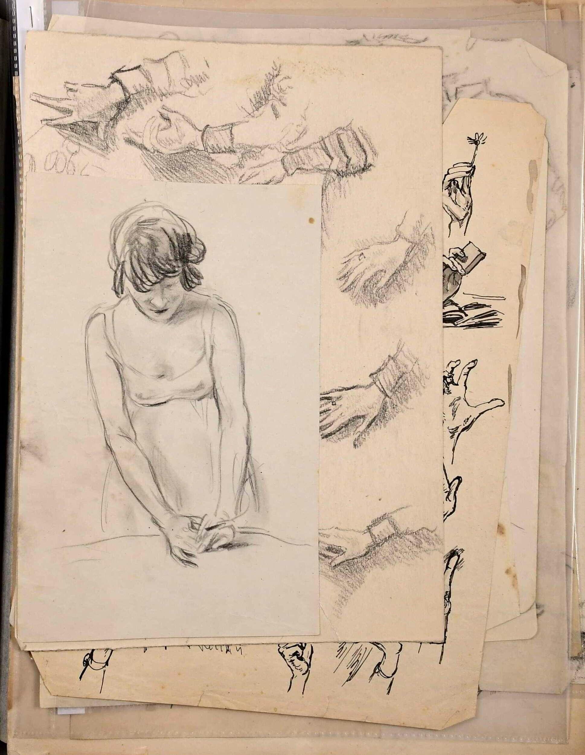 Image 18 for lot number 723 for Ulrich Felzmann 185th Auction