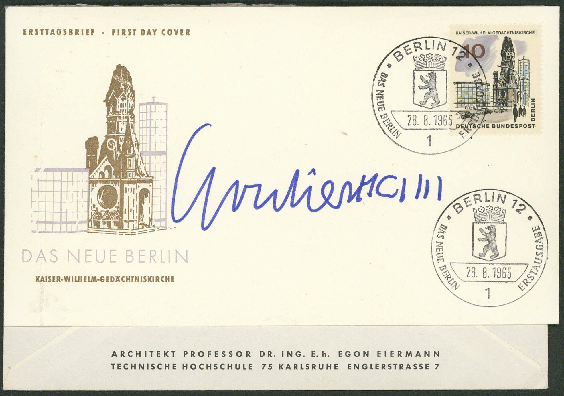 Image 1 for lot number 730 for Ulrich Felzmann 185th Auction