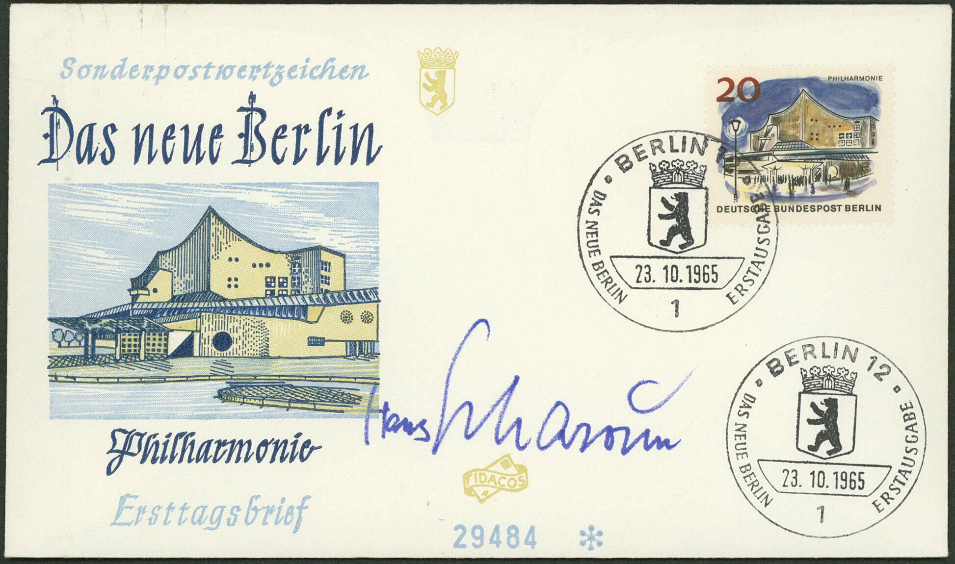 Image 2 for lot number 730 for Ulrich Felzmann 185th Auction